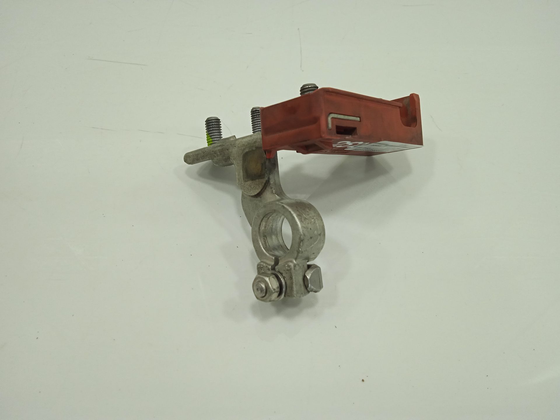 BORNA POSITIVA FORD TRANSIT CONNECT Combi 220 L1 Ambiente