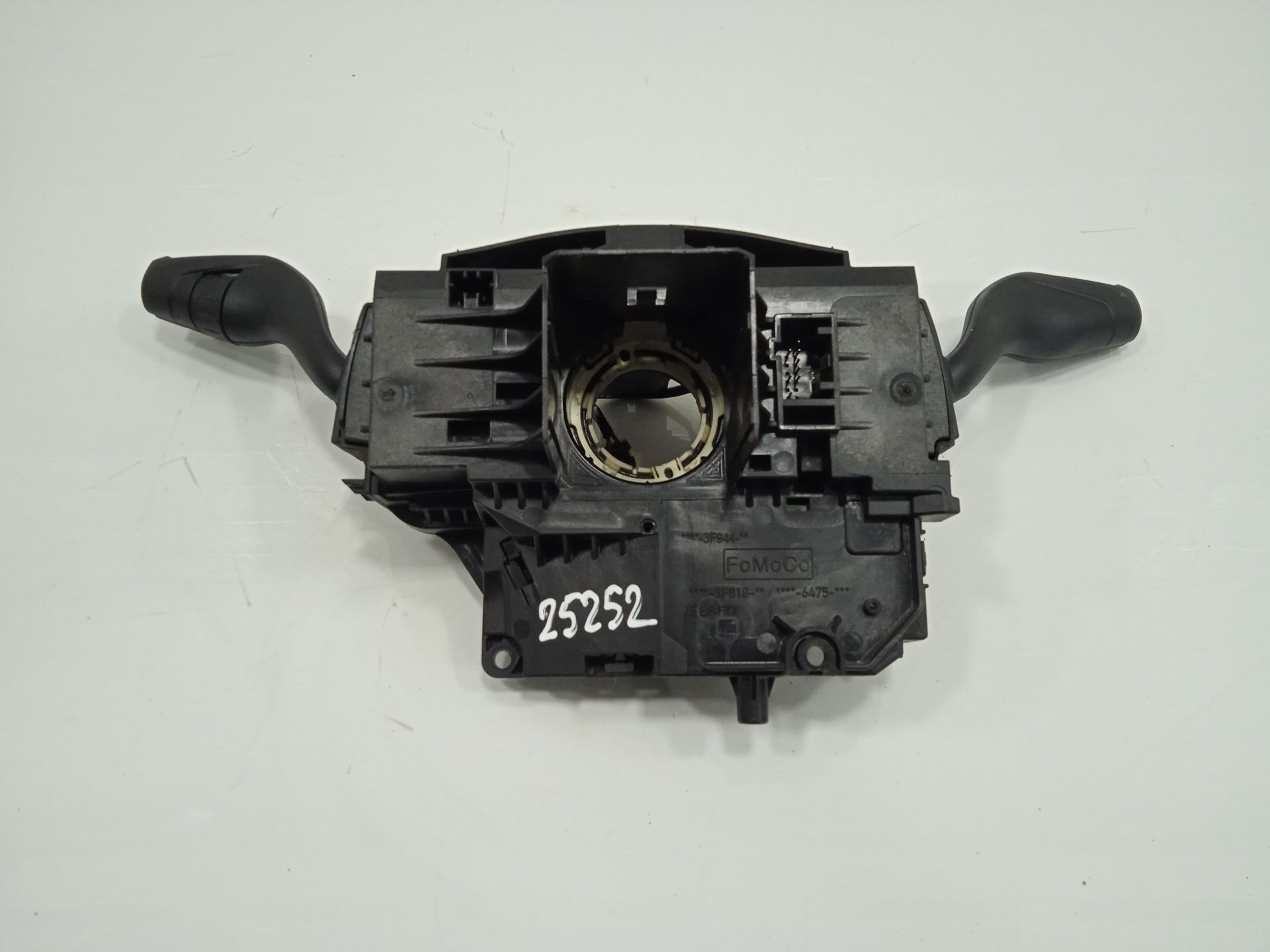 ANILLO AIRBAG Y MANDO MULTIFUNCION FORD TRANSIT CONNECT Combi 220 L1 Ambiente