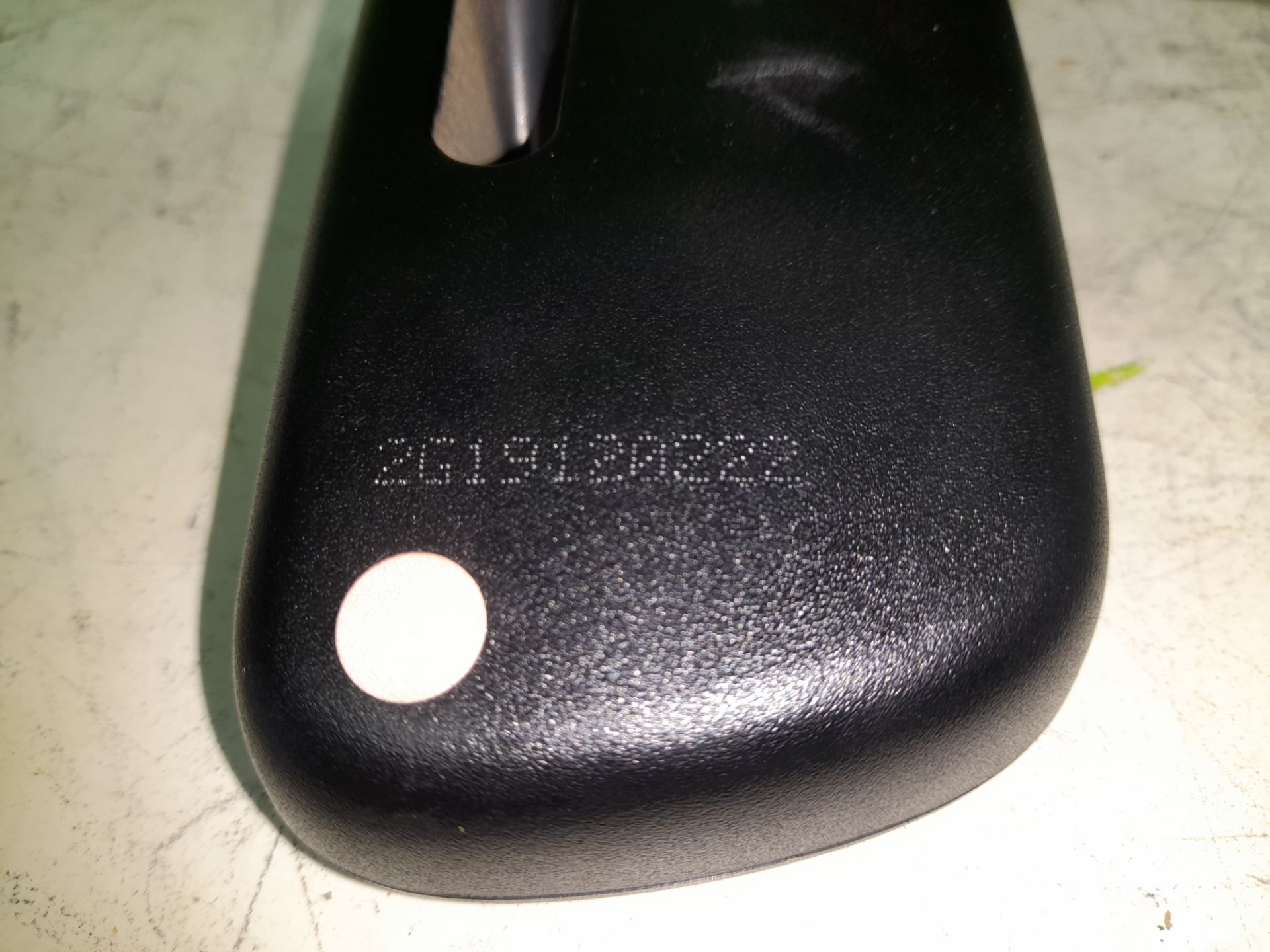 RETROVISOR INTERIOR HYUNDAI I40 GL BLUEDRIVE CITY / BLUEDRIVE CITY