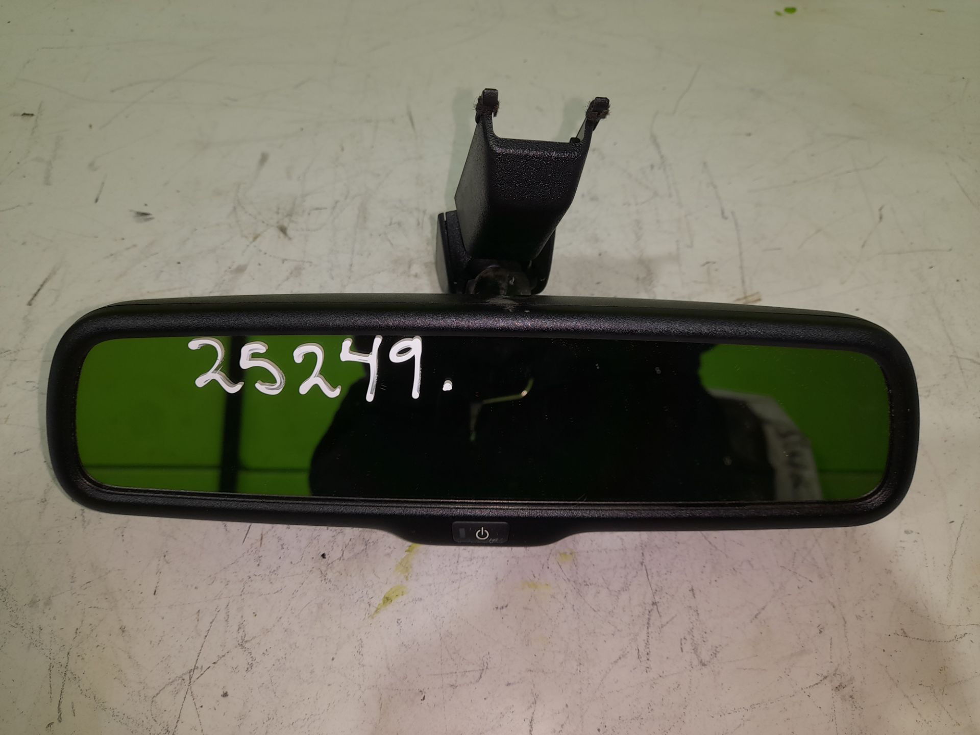 RETROVISOR INTERIOR HYUNDAI I40 GL BLUEDRIVE CITY / BLUEDRIVE CITY