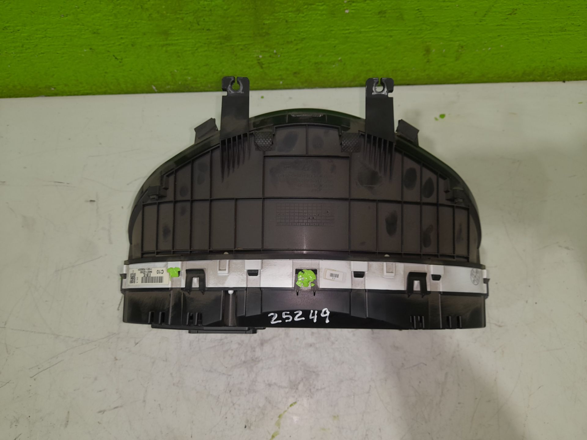 CUADRO INSTRUMENTOS HYUNDAI I40 GL BLUEDRIVE CITY / BLUEDRIVE CITY
