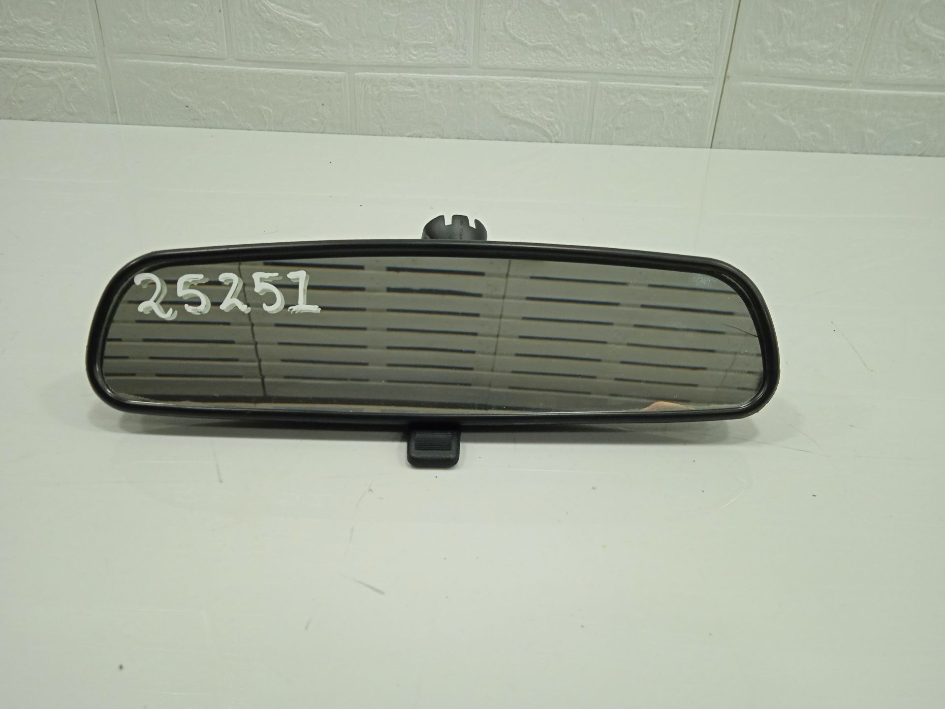 RETROVISOR INTERIOR MAZDA CX-3 Center-Line