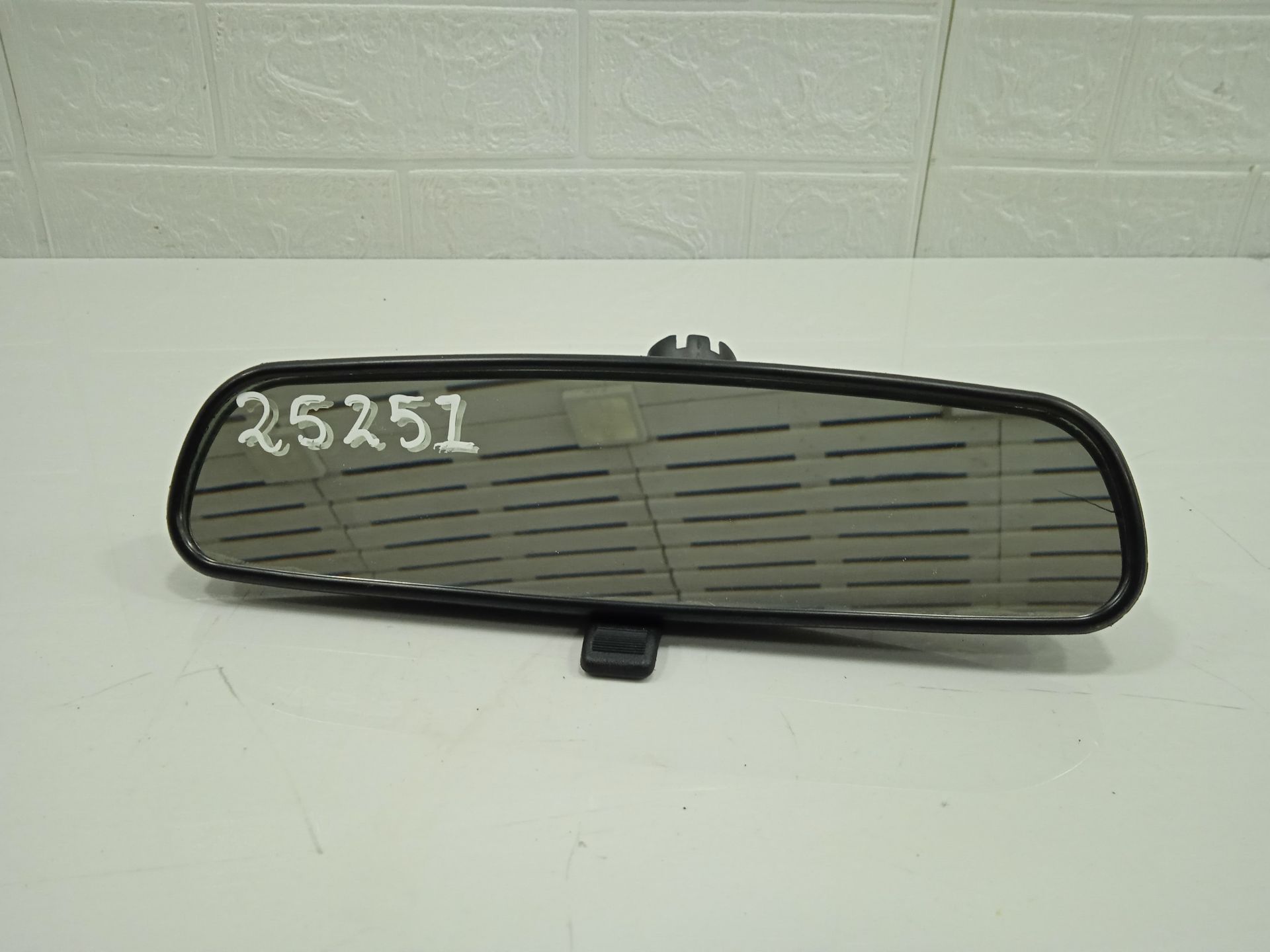 RETROVISOR INTERIOR MAZDA CX-3 Center-Line