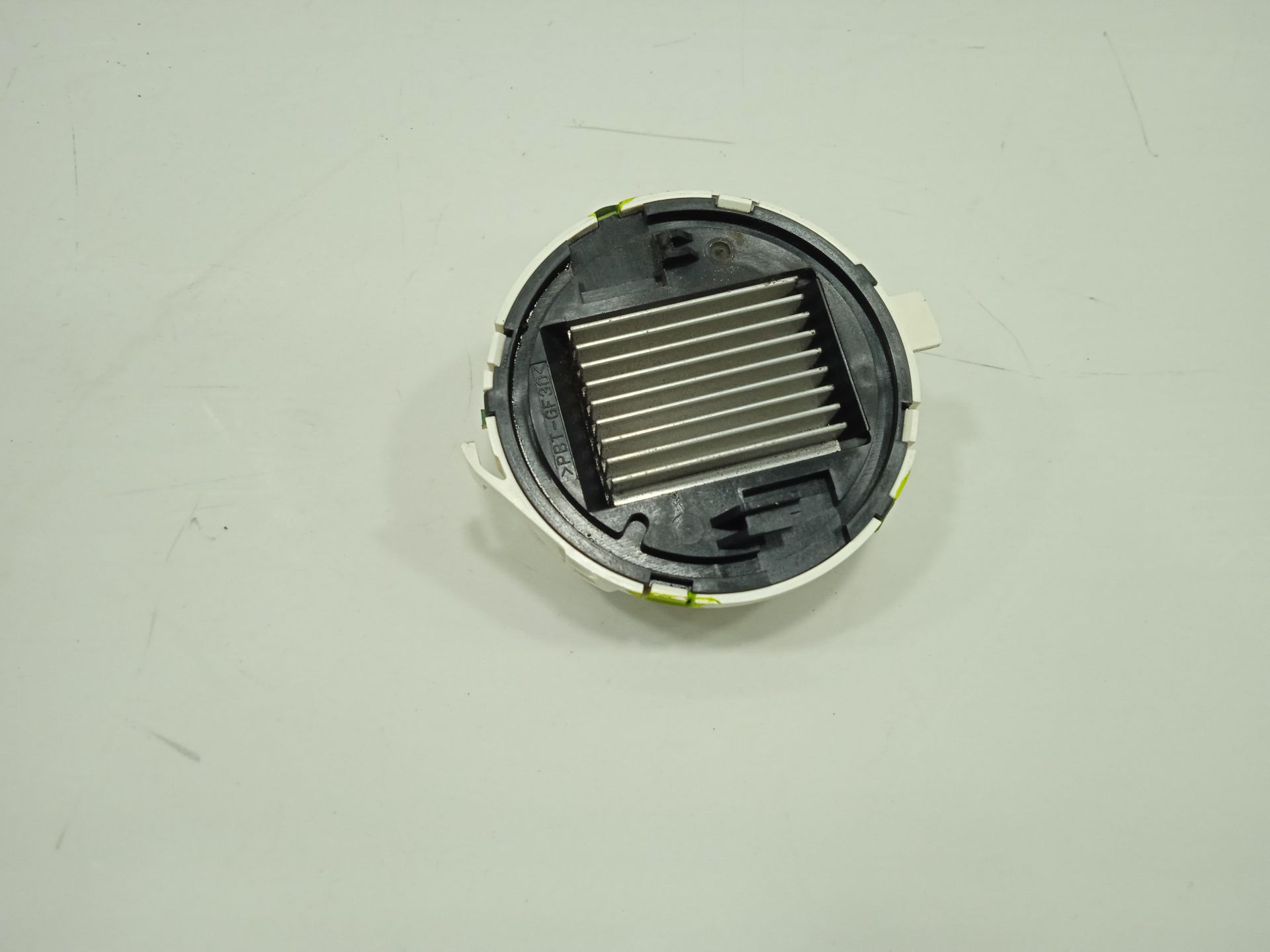 RESISTENCIA CALEFACCION MAZDA CX-3 Center-Line