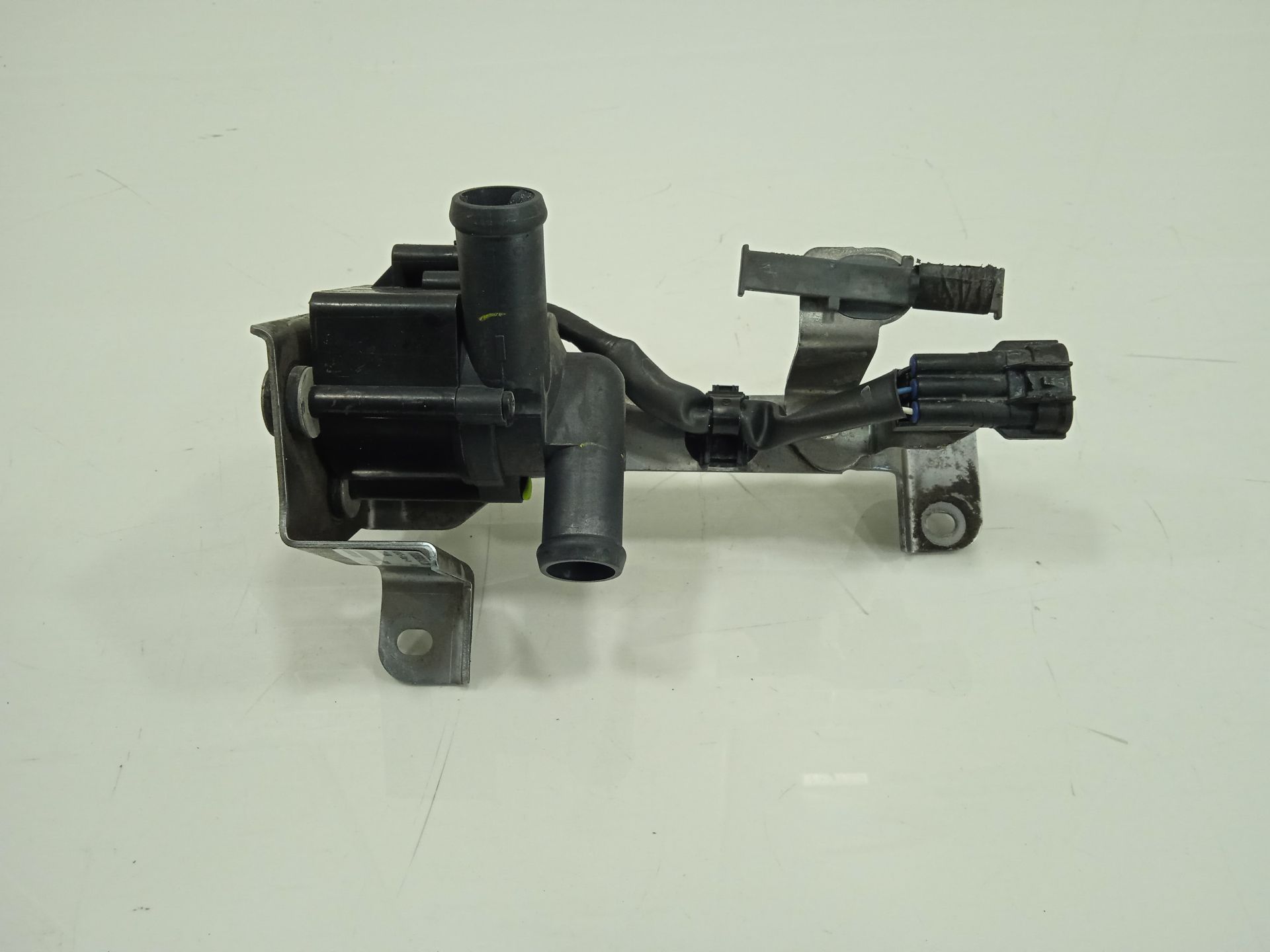 BOMBA AGUA MAZDA CX-3 Center-Line