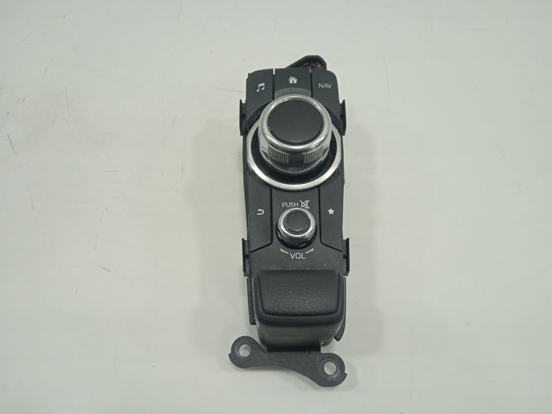 MANDO MULTIFUNCION MAZDA CX-3 Center-Line