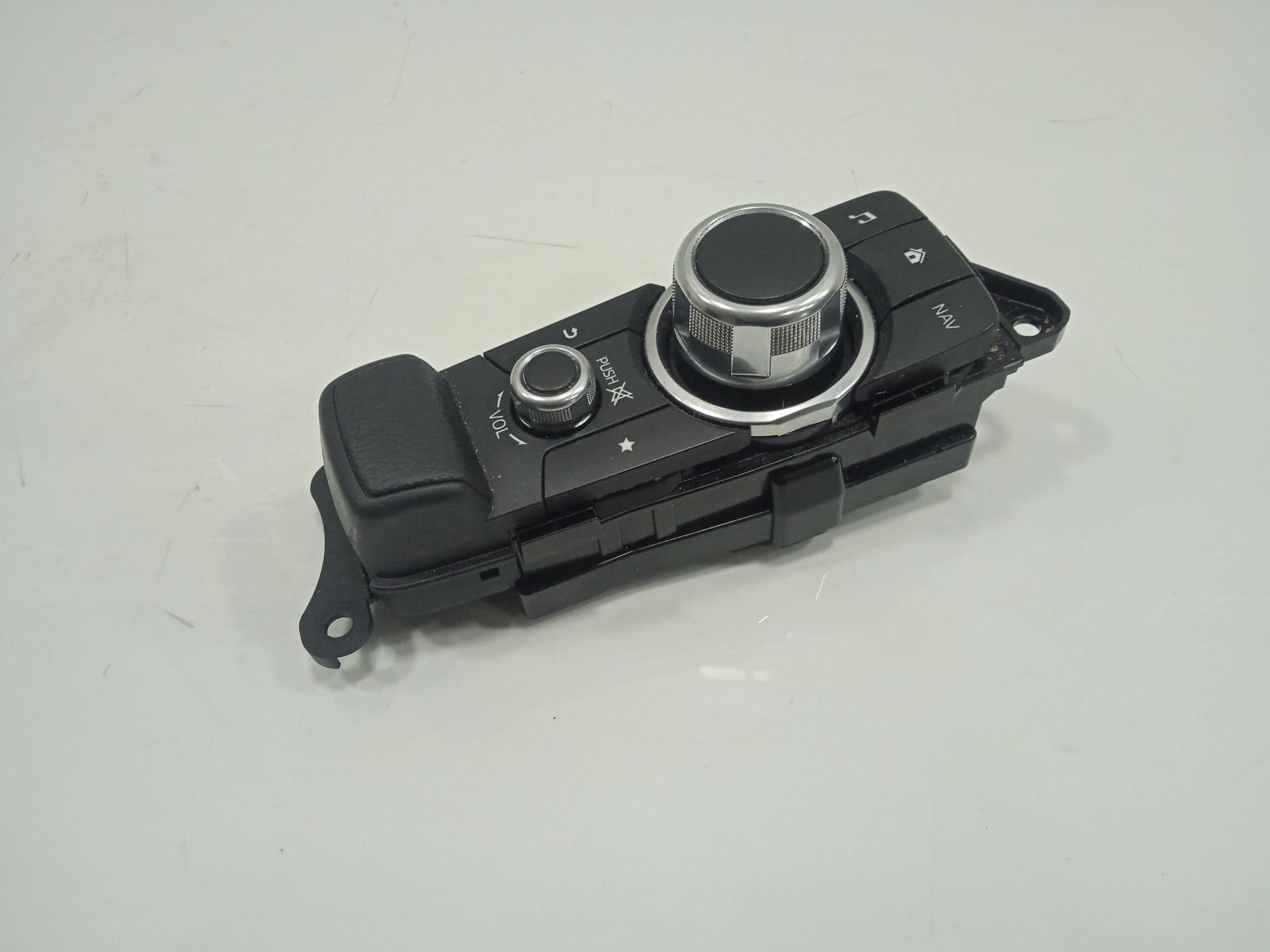 MANDO MULTIFUNCION MAZDA CX-3 Center-Line