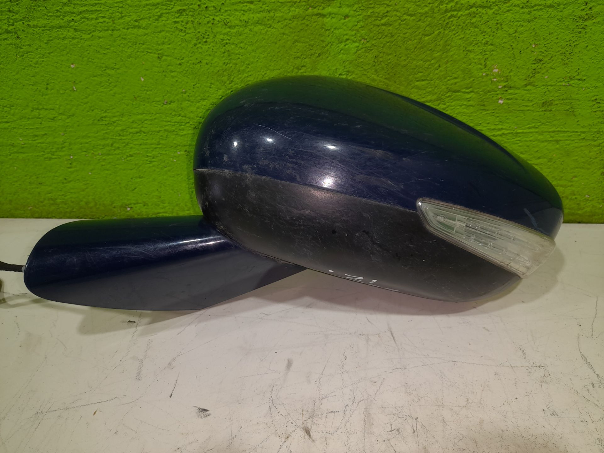 RETROVISOR IZQUIERDO CITROEN C4 PICASSO Attraction