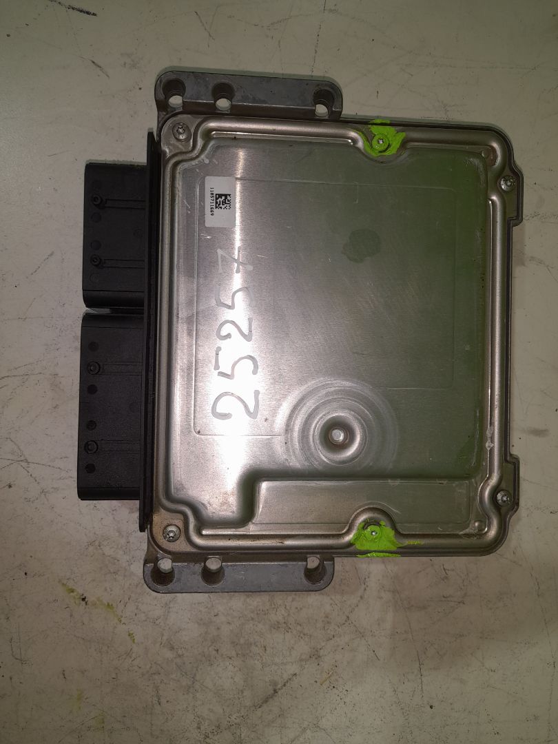 CENTRALITA MOTOR UCE CITROEN C4 PICASSO Attraction