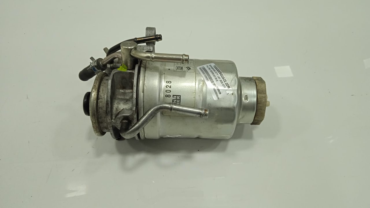FILTRO COMBUSTIBLE SEAT ALTEA XL (5P5) Family