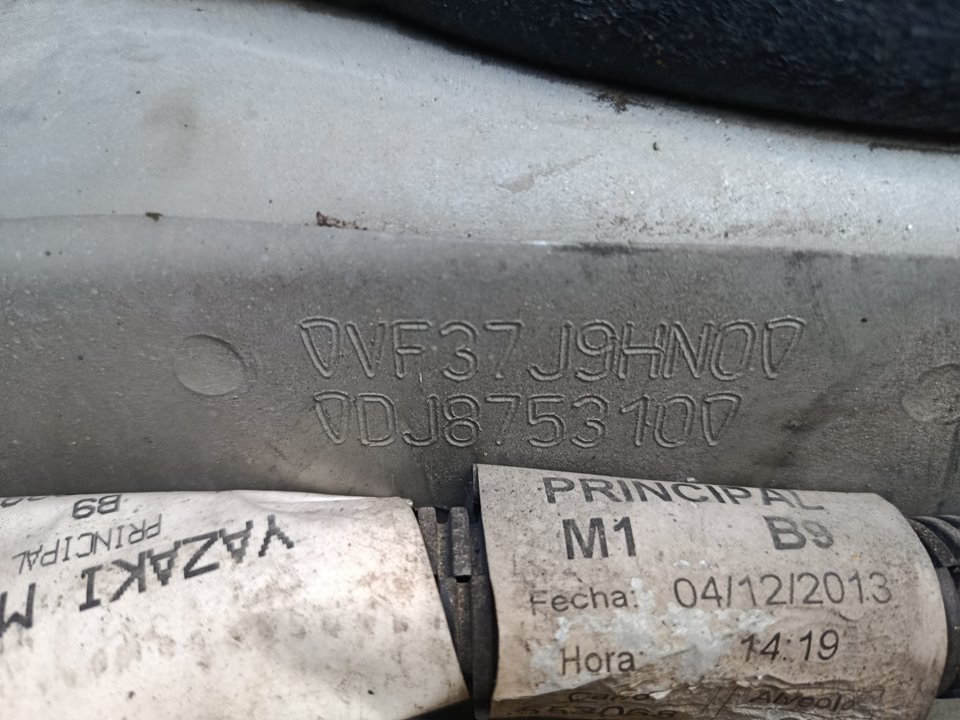 CULATA PEUGEOT PARTNER KASTEN Confort L1