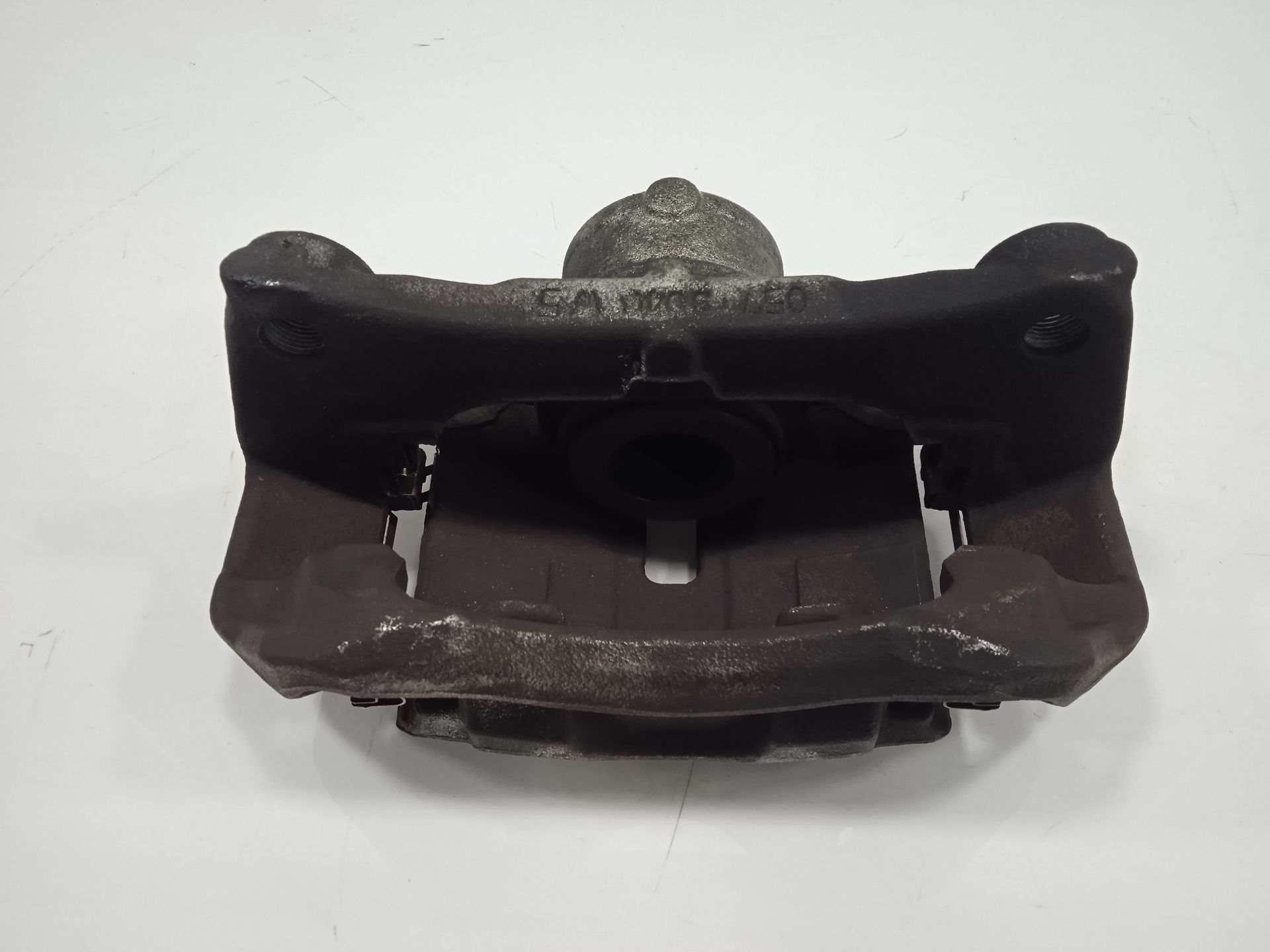 PINZA DE FRENO DELANTERA IZQUIERDA MAZDA CX-3 Center-Line