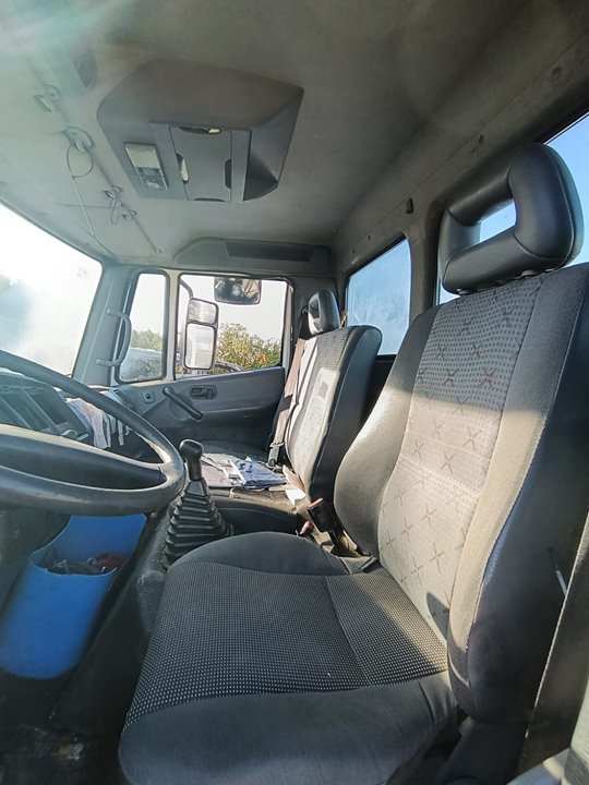 NISSAN ATLEON 140 140 B440D