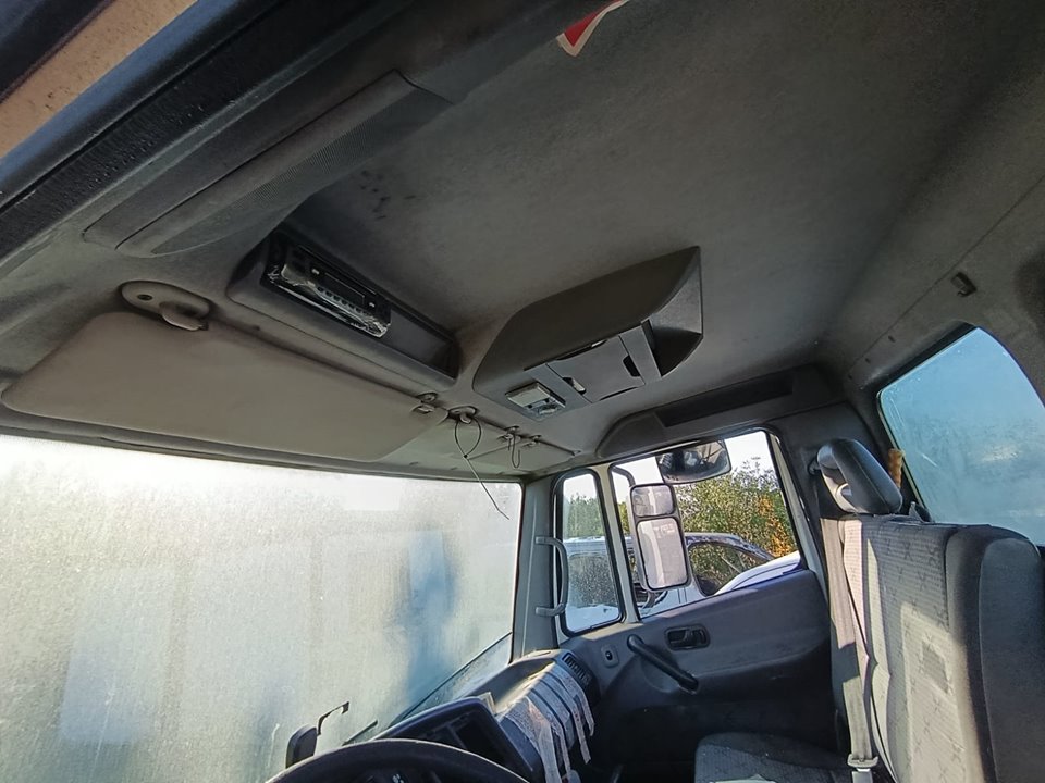NISSAN ATLEON 140 140 B440D