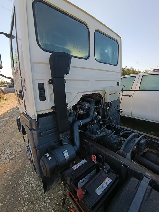 NISSAN ATLEON 140 140 B440D