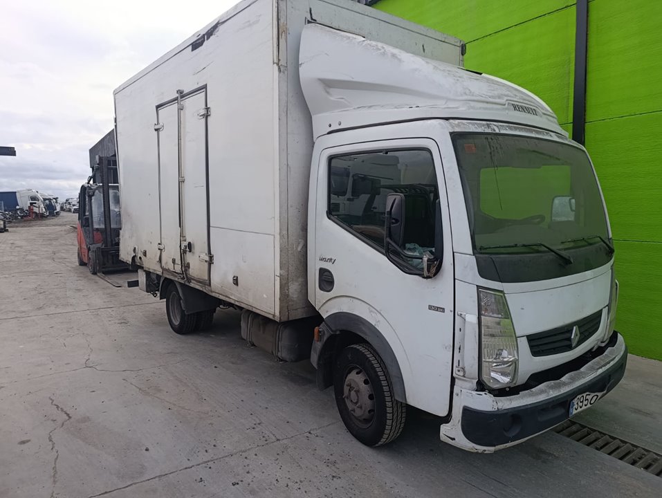 RETROVISOR IZQUIERDO RENAULT MAXITY Fg 130.35/45