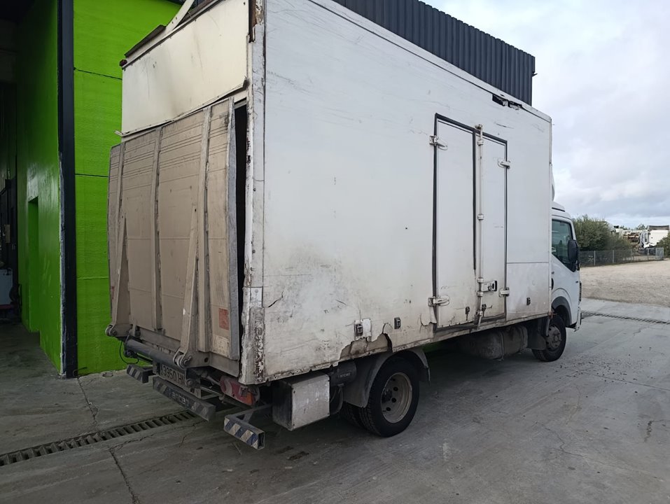 RENAULT MAXITY Fg 130.35/45 Motor 2,5 Ltr. - 96 kW Diesel
