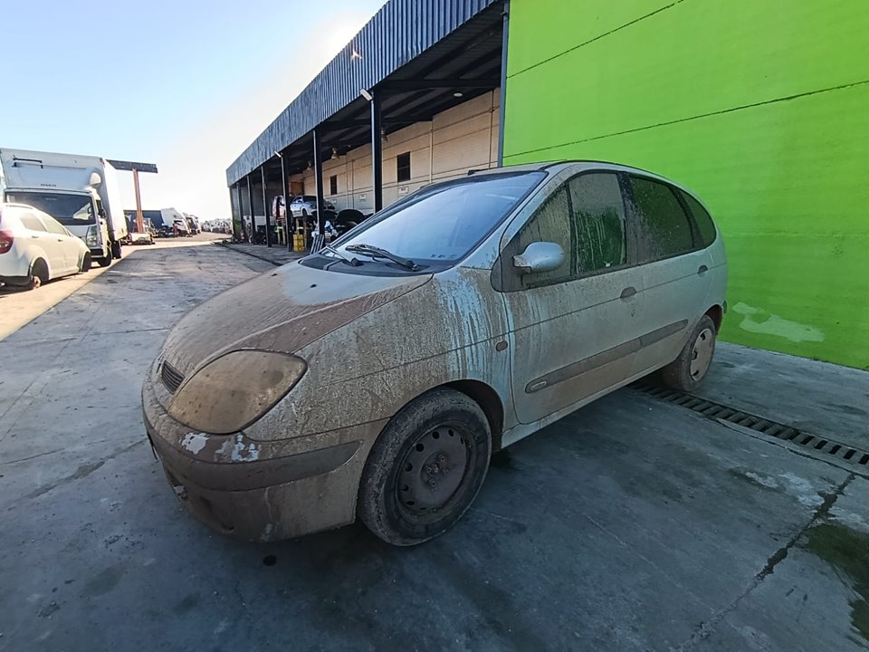 RENAULT MEGANE I SCENIC (JA0) 1.4 16V Kaleido Motor 1,4 Ltr. - 70 kW CAT