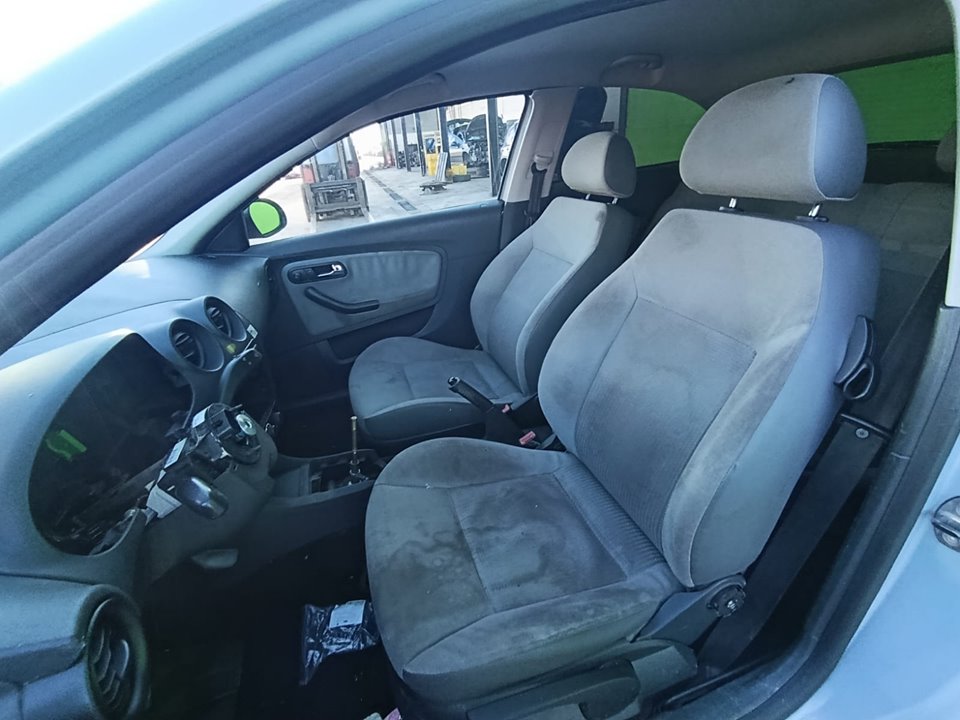 SEAT IBIZA (6L1) Cool Motor 1,4 Ltr. - 55 kW 16V