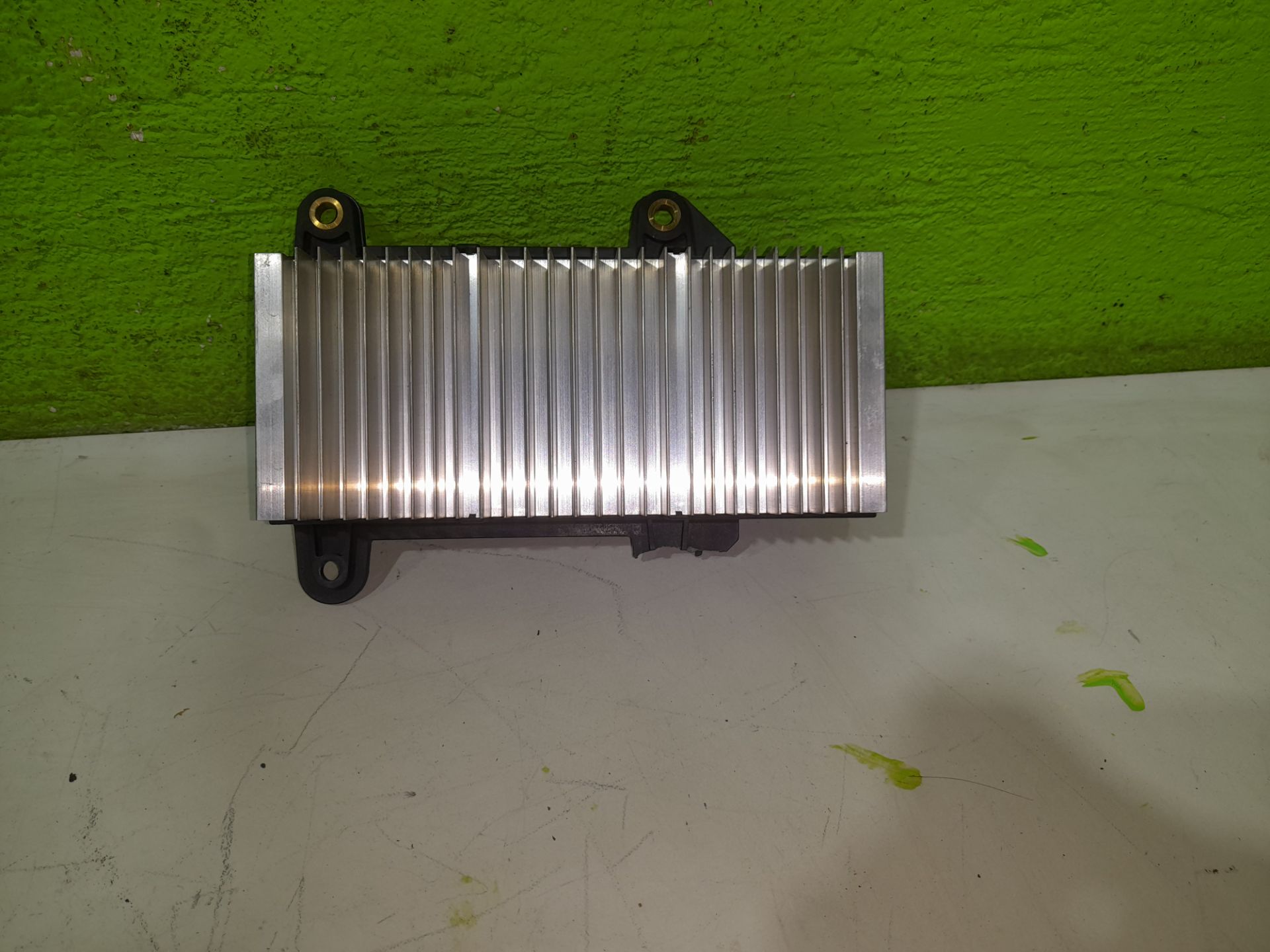MODULO ELECTRONICO BMW SERIE 7 (E65/E66) 730d