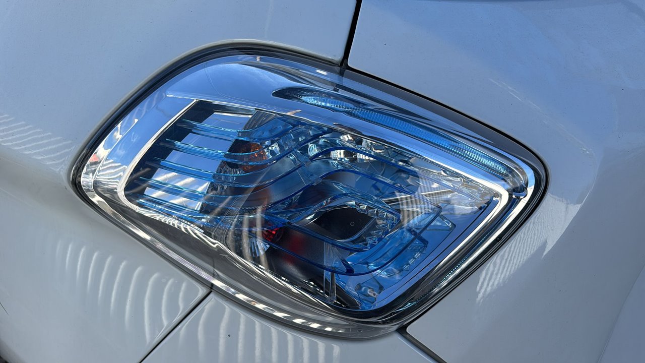 RENAULT ZOE Entry Motor eléctrico 43 kW