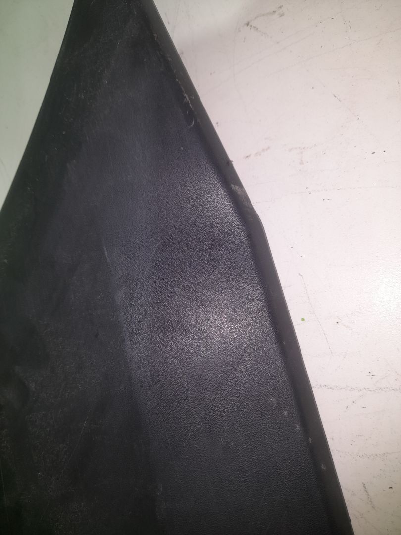 MOLDURA PUERTA TRASERA DERECHA MERCEDES-BENZ SPRINTERII CAJA CERRADA (DESDE 01.06) 210/211/213/214/216 CDI (906.611/613)