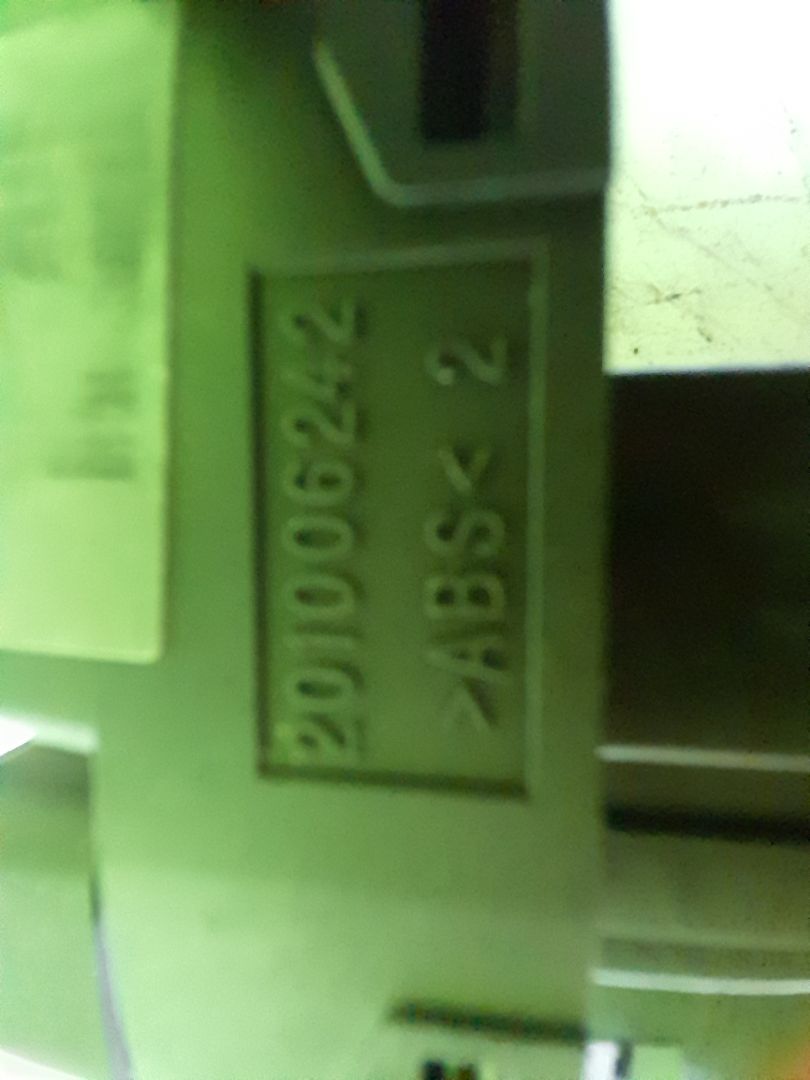 MANDO RETROVISOR foto 4