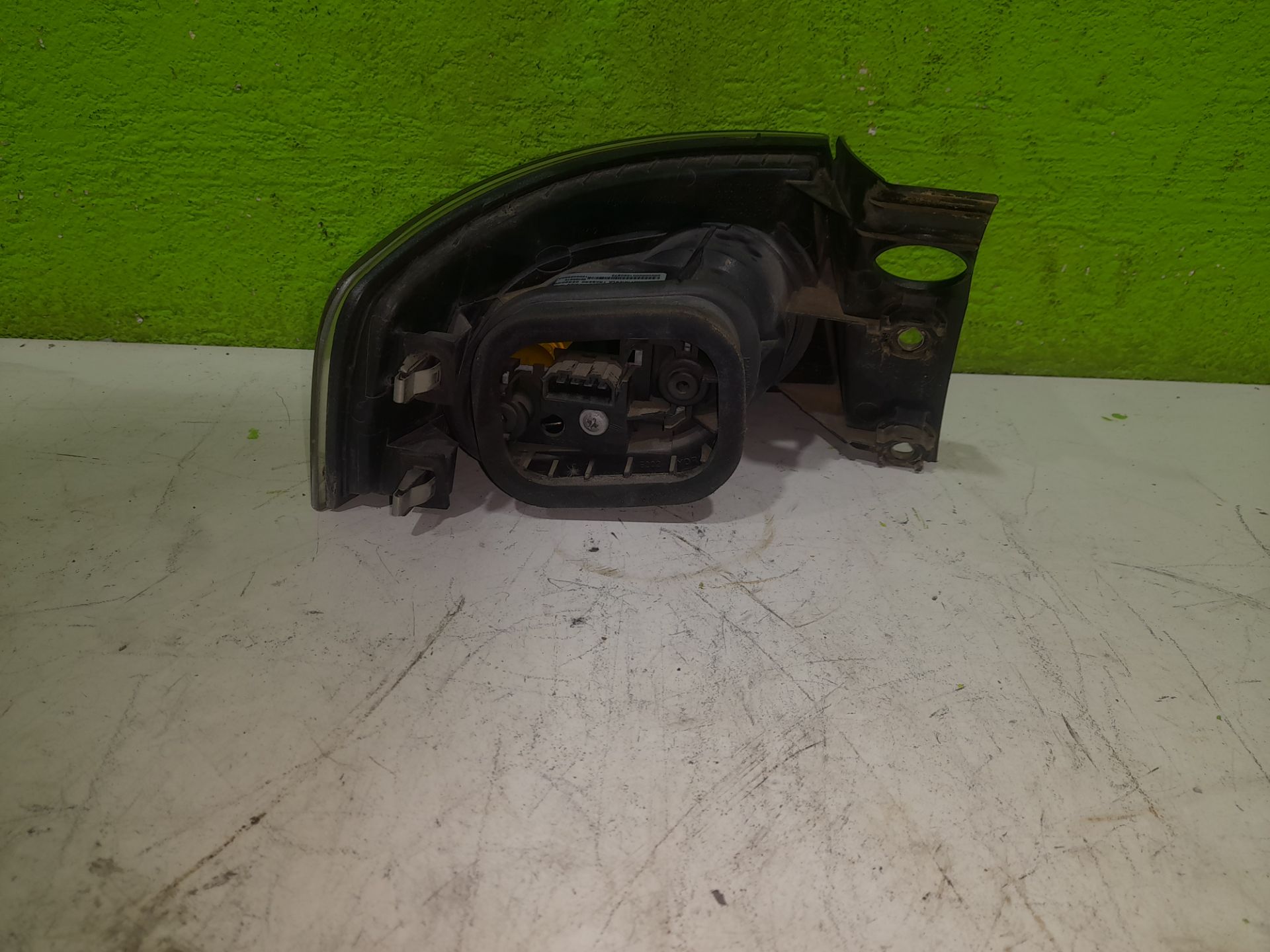 PILOTO TRASERO DERECHO SEAT IBIZA (6L1) Cool