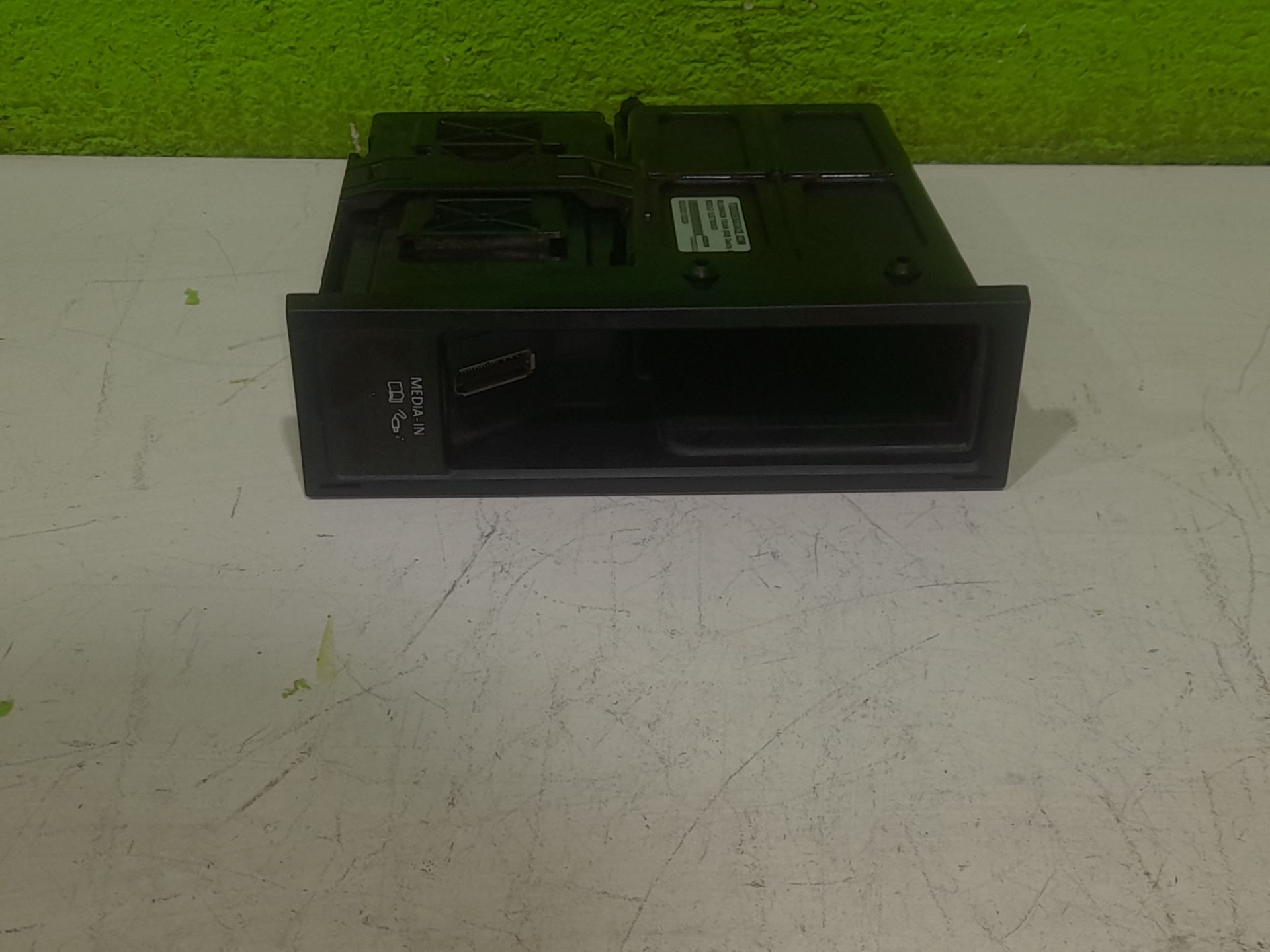 MODULO ELECTRONICO foto 2