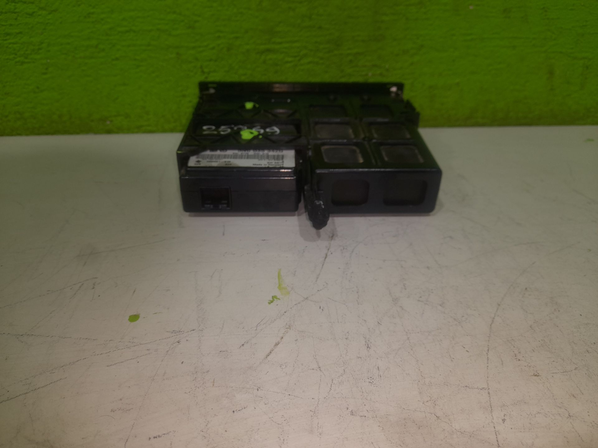 MODULO ELECTRONICO foto 3