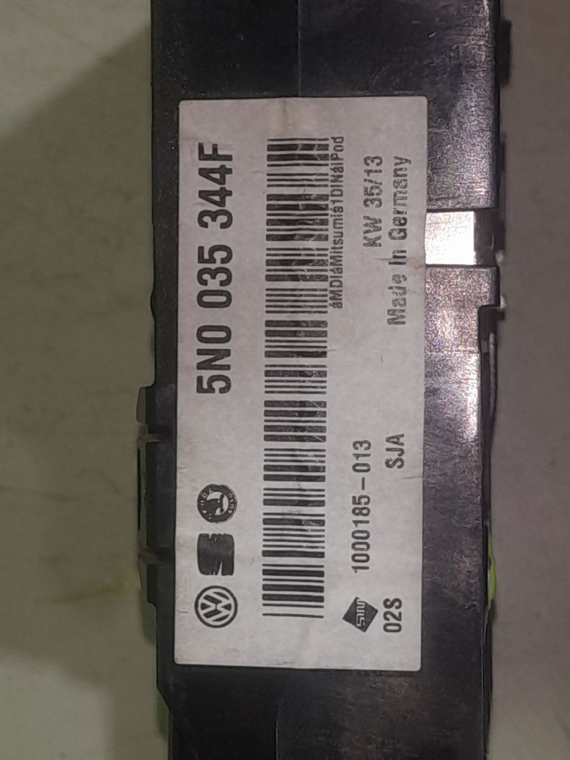 MODULO ELECTRONICO foto 4