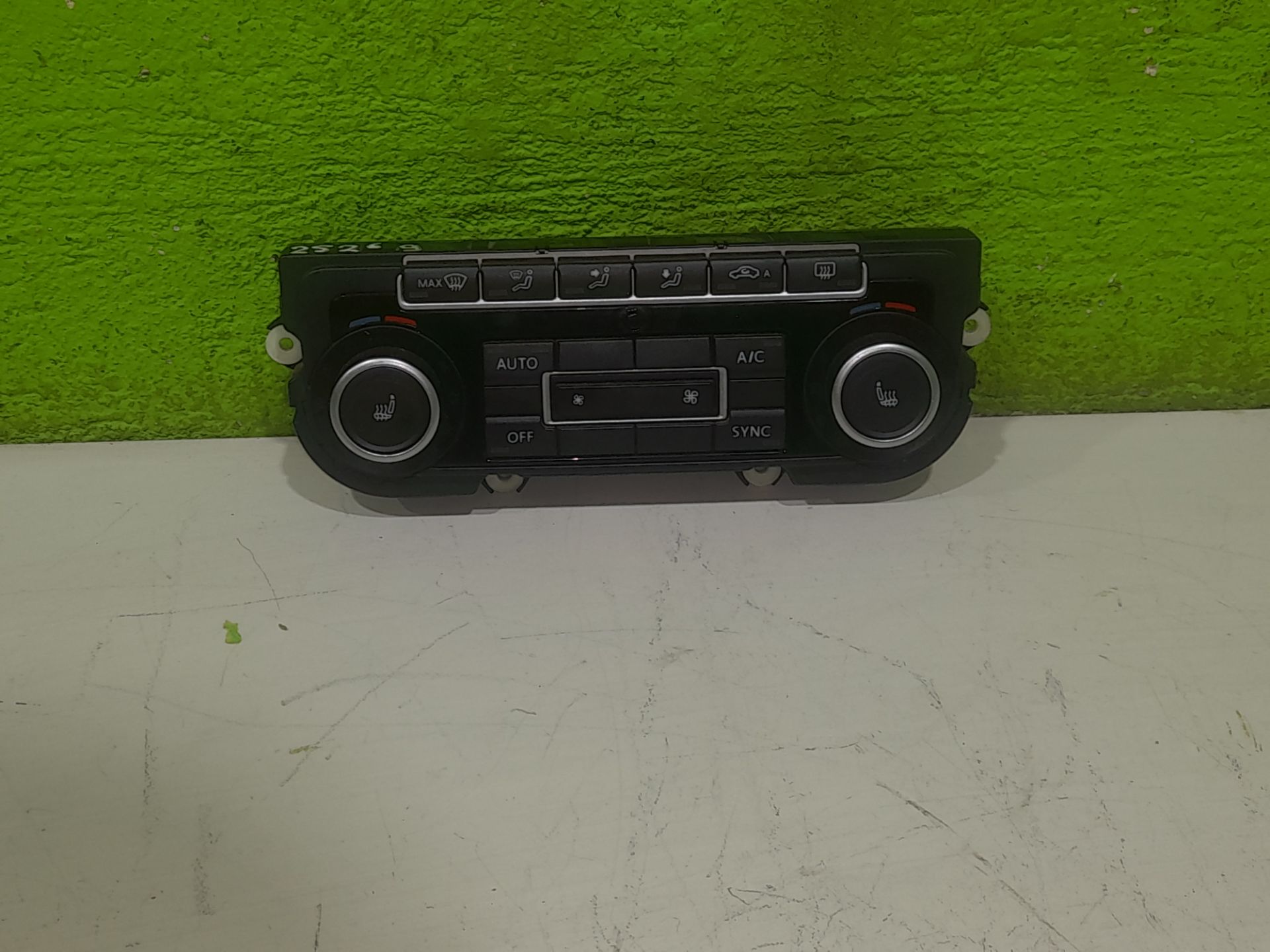MANDO CLIMATIZADOR foto 4