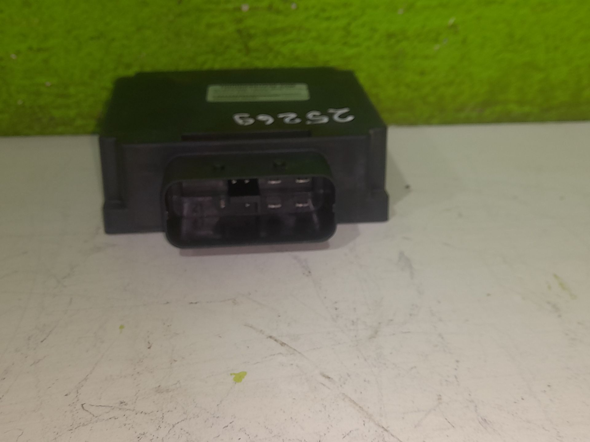 MODULO ELECTRONICO foto 2