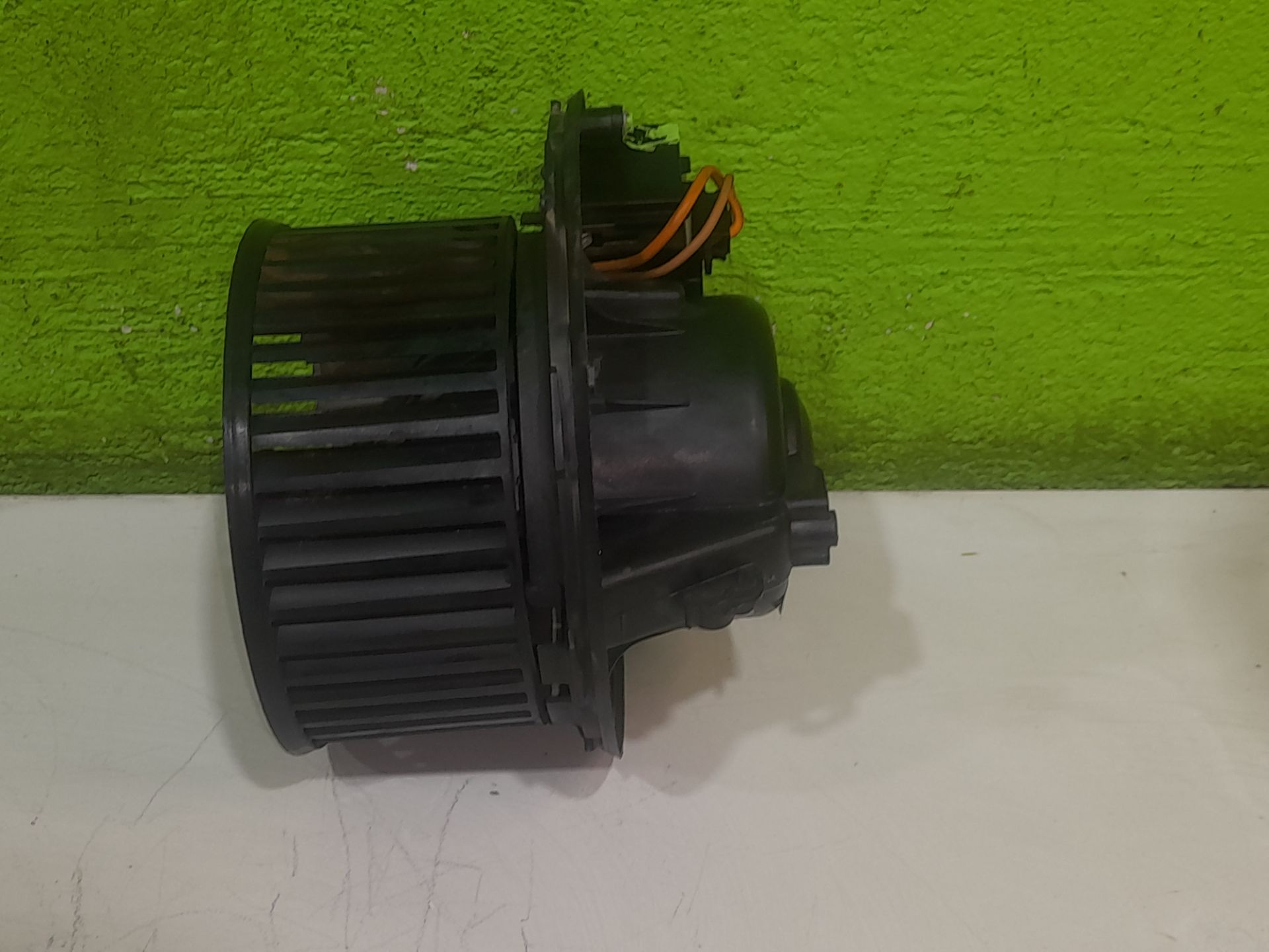 MOTOR CALEFACCION VOLKSWAGEN TIGUAN (5N2) Country 4Motion BlueMotion