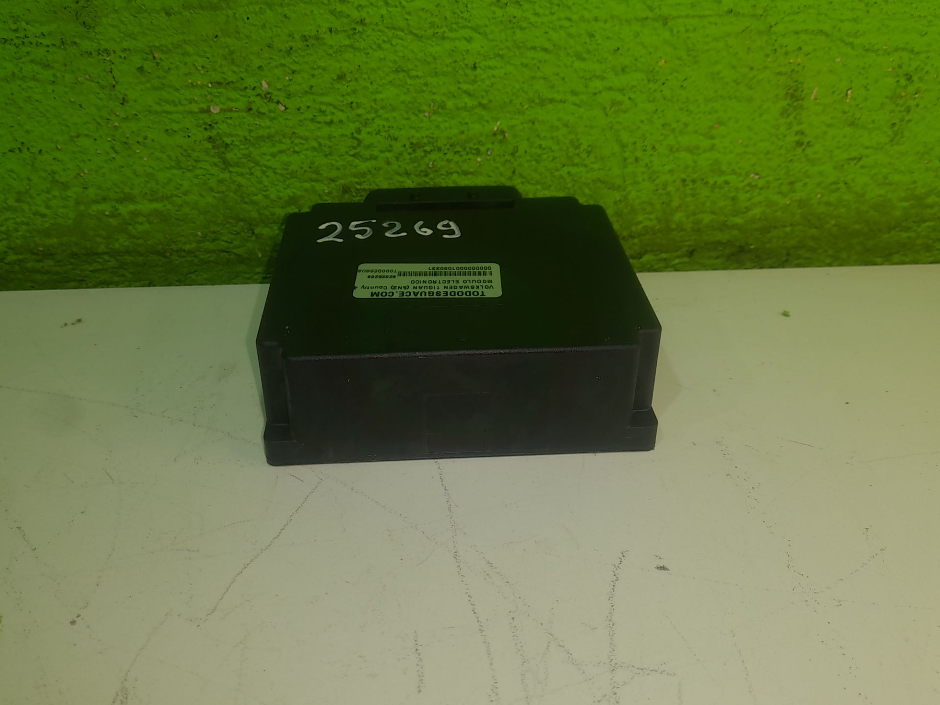 MODULO ELECTRONICO foto 4