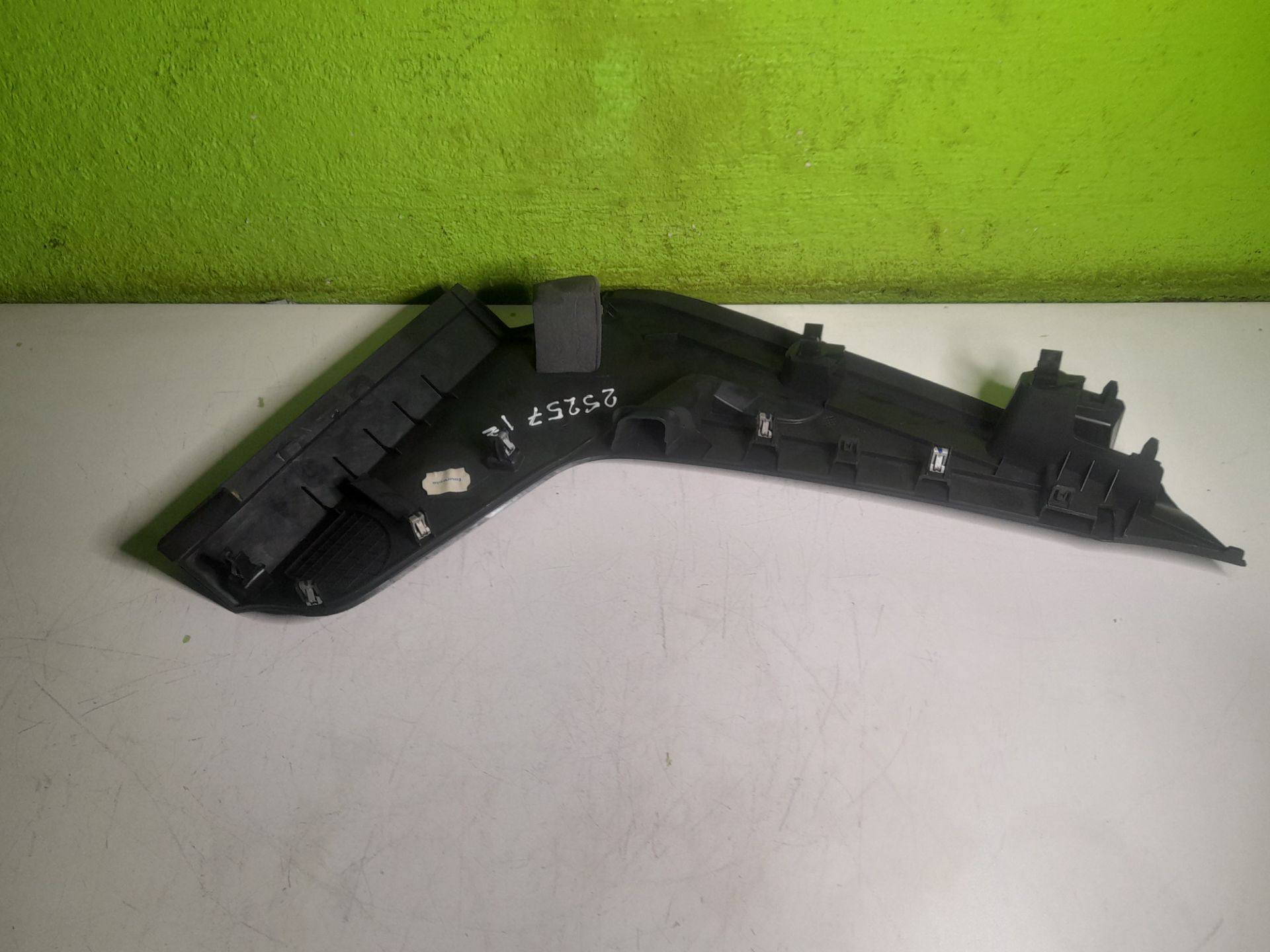 KIT AIRBAG CITROEN C4 PICASSO Attraction