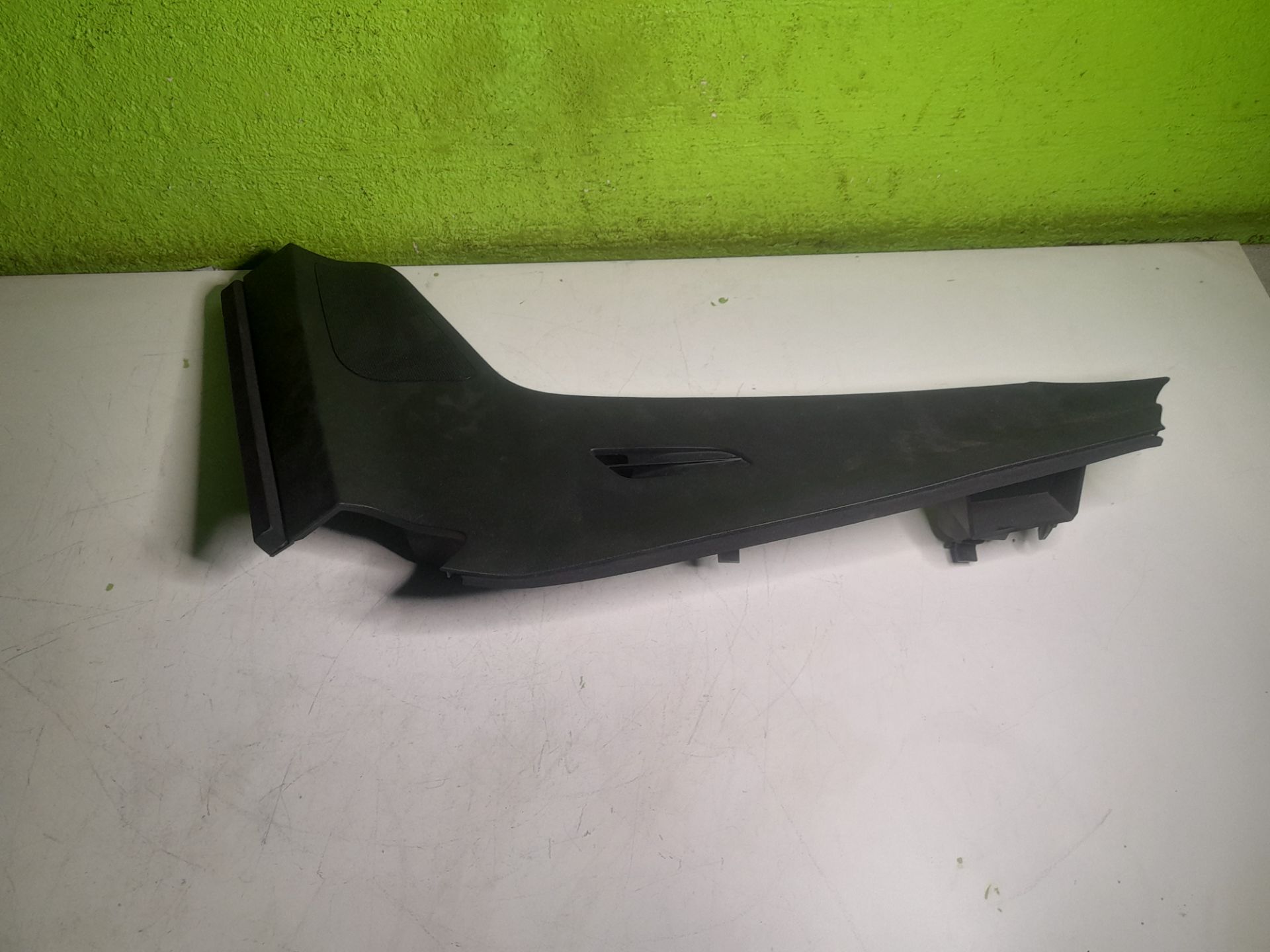 KIT AIRBAG CITROEN C4 PICASSO Attraction