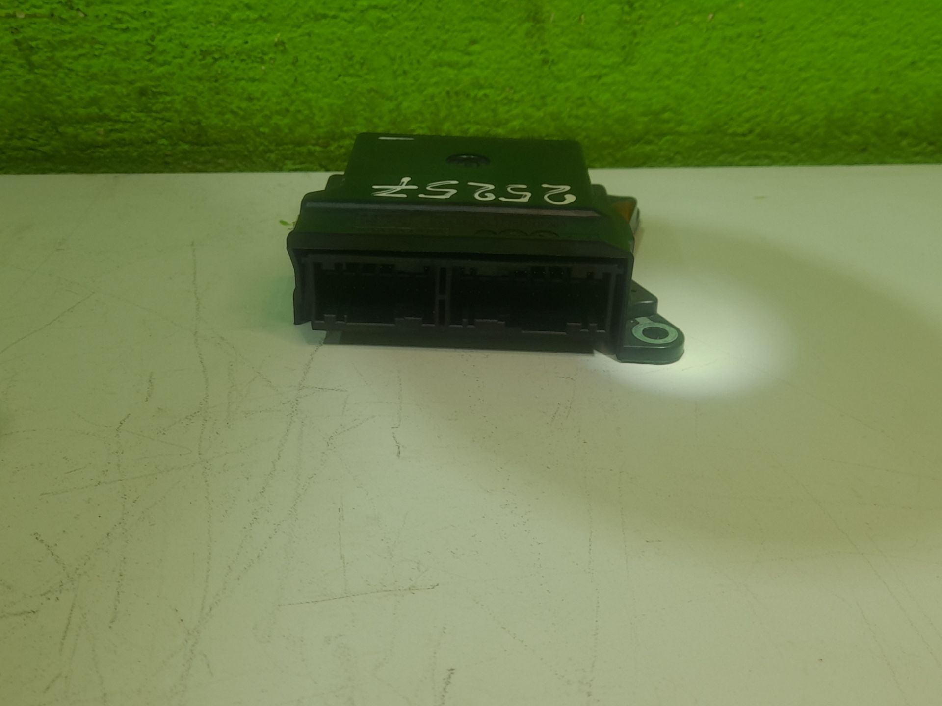KIT AIRBAG CITROEN C4 PICASSO Attraction