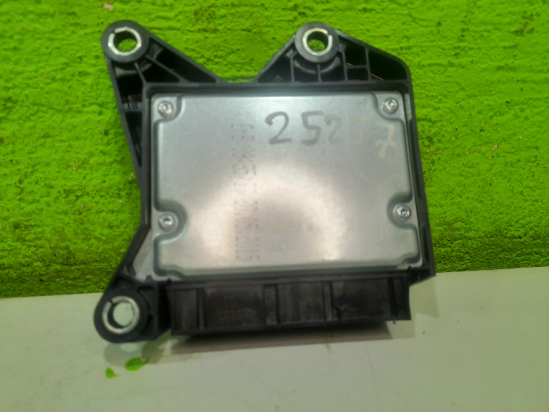 KIT AIRBAG CITROEN C4 PICASSO Attraction