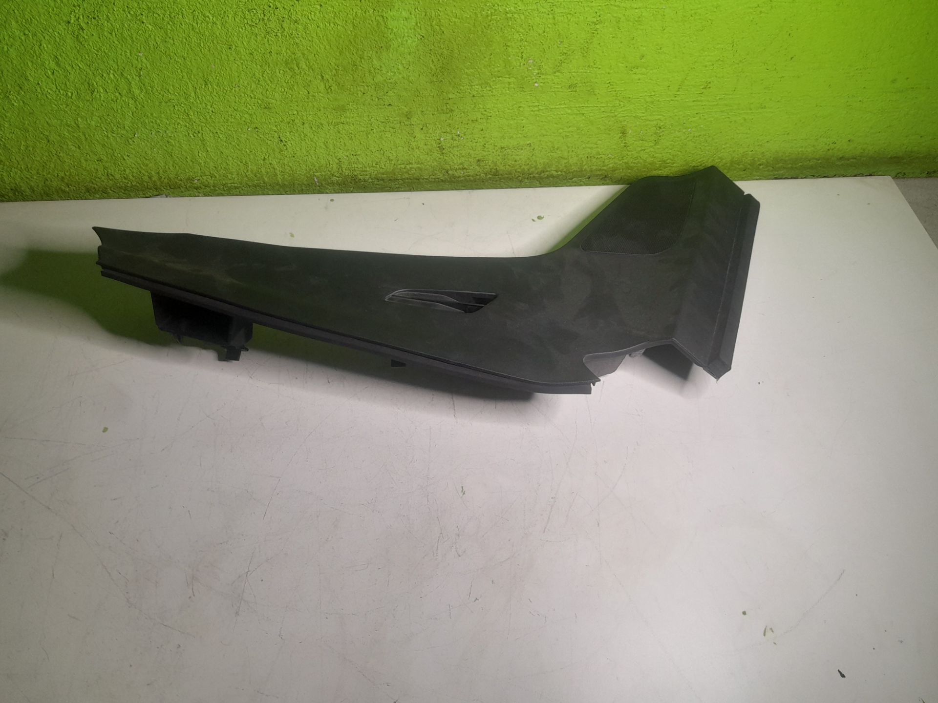 KIT AIRBAG CITROEN C4 PICASSO Attraction