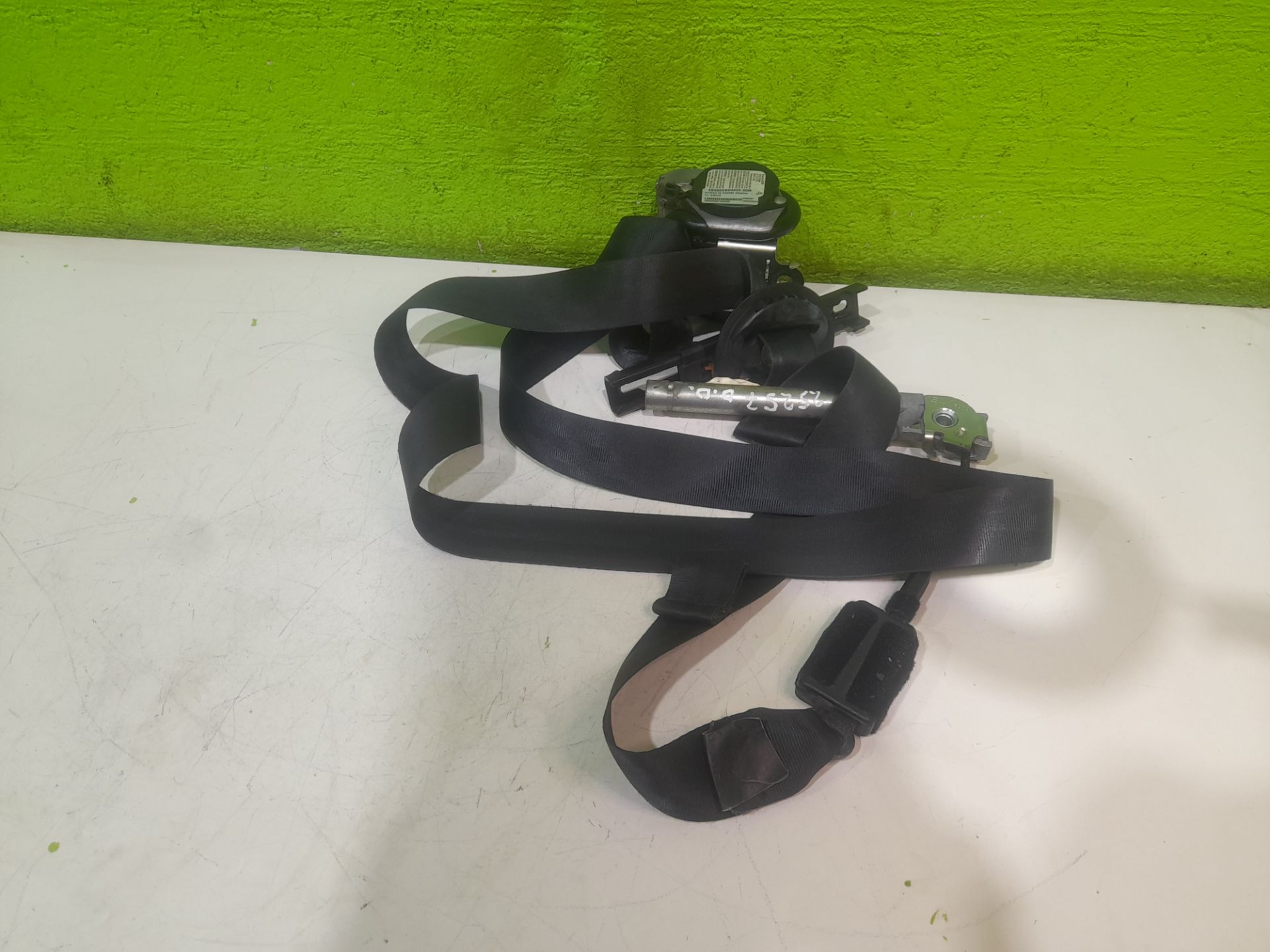 KIT AIRBAG CITROEN C4 PICASSO Attraction