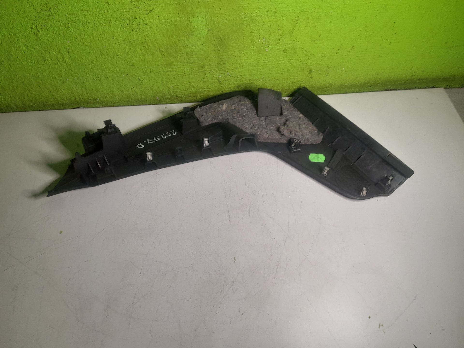 KIT AIRBAG CITROEN C4 PICASSO Attraction