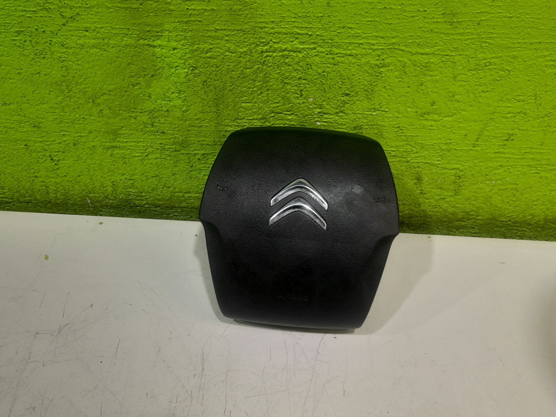 KIT AIRBAG CITROEN C4 PICASSO Attraction