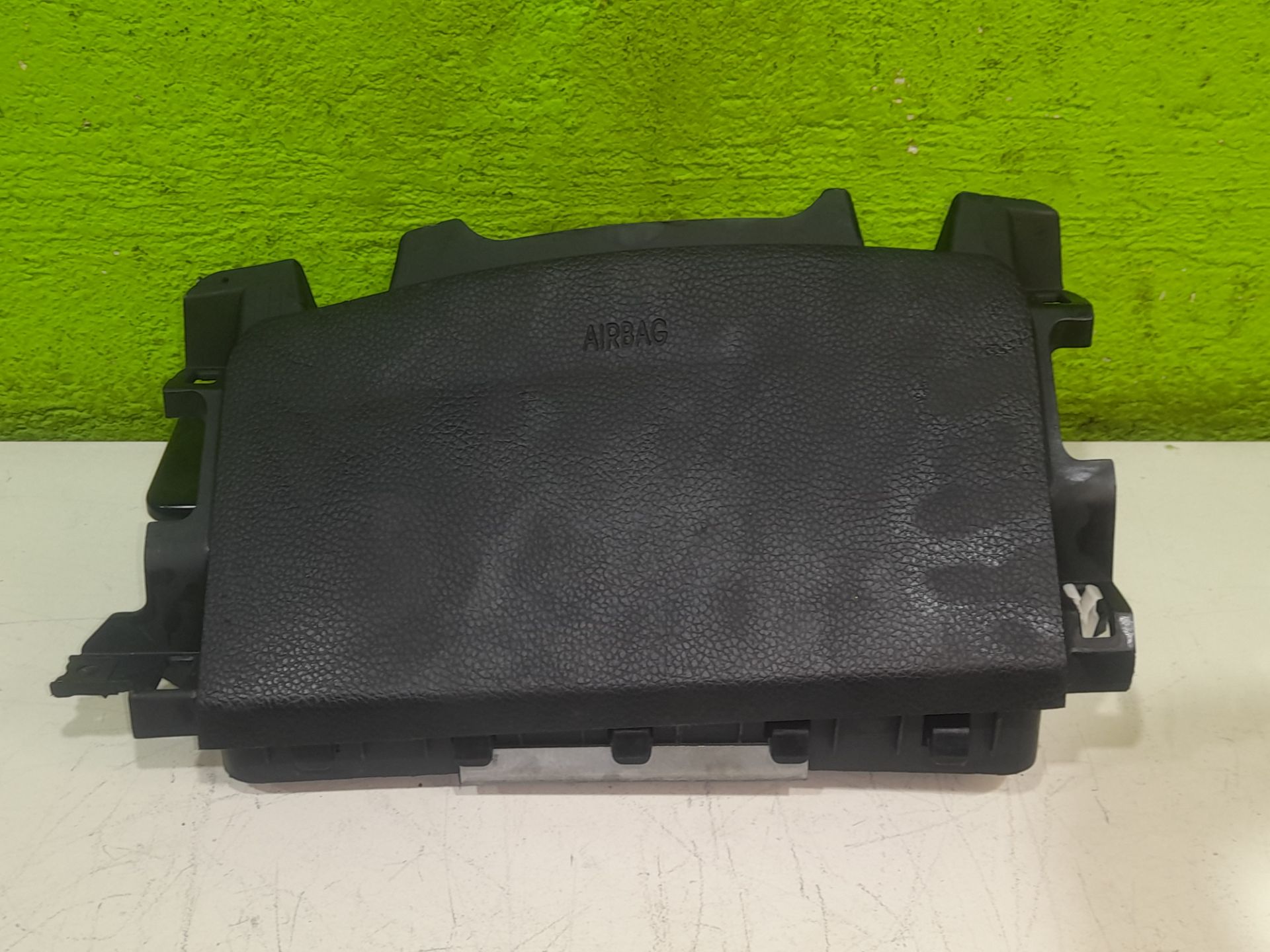 KIT AIRBAG HYUNDAI I40 GL BLUEDRIVE CITY / BLUEDRIVE CITY