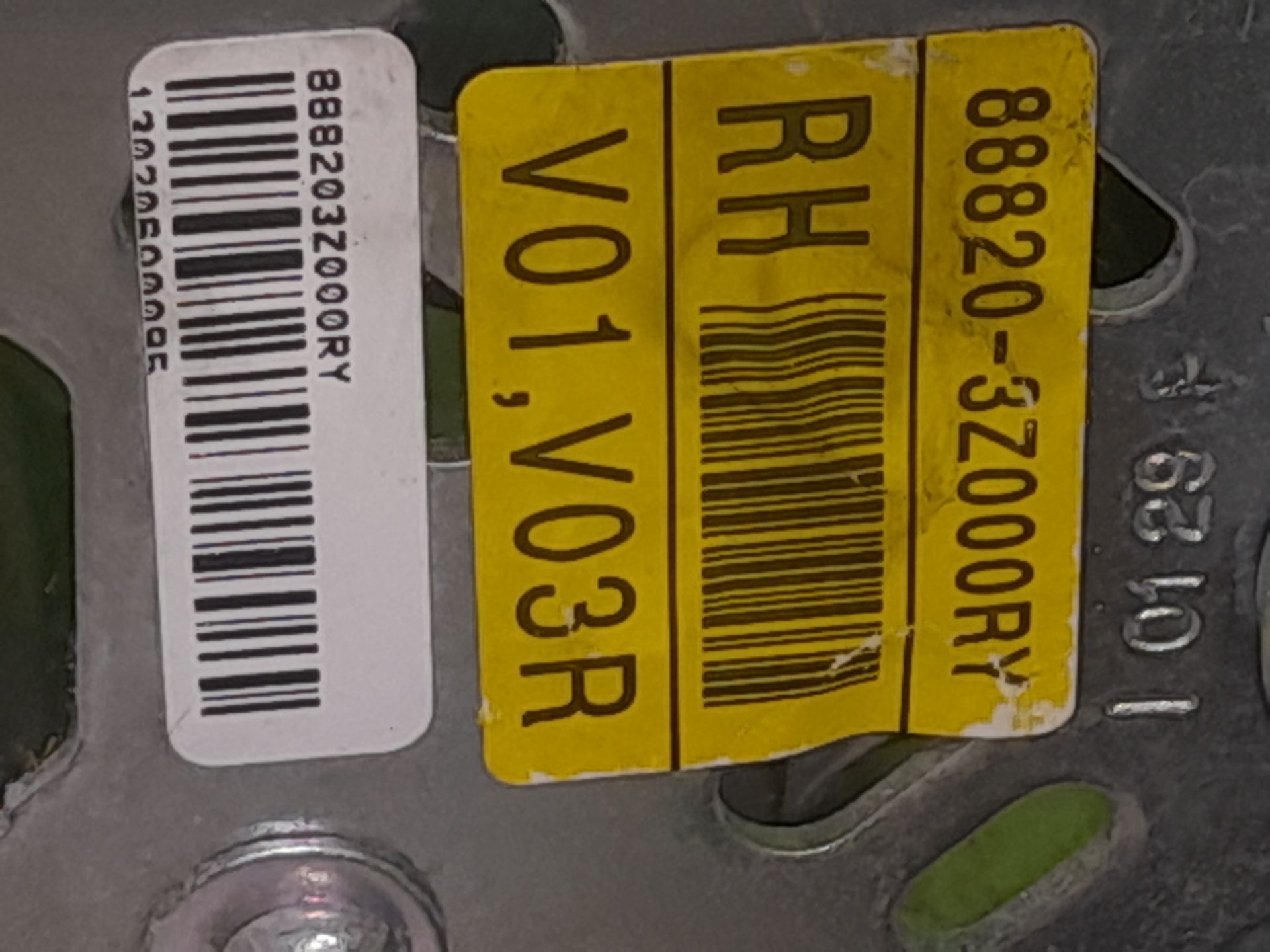 KIT AIRBAG HYUNDAI I40 GL BLUEDRIVE CITY / BLUEDRIVE CITY