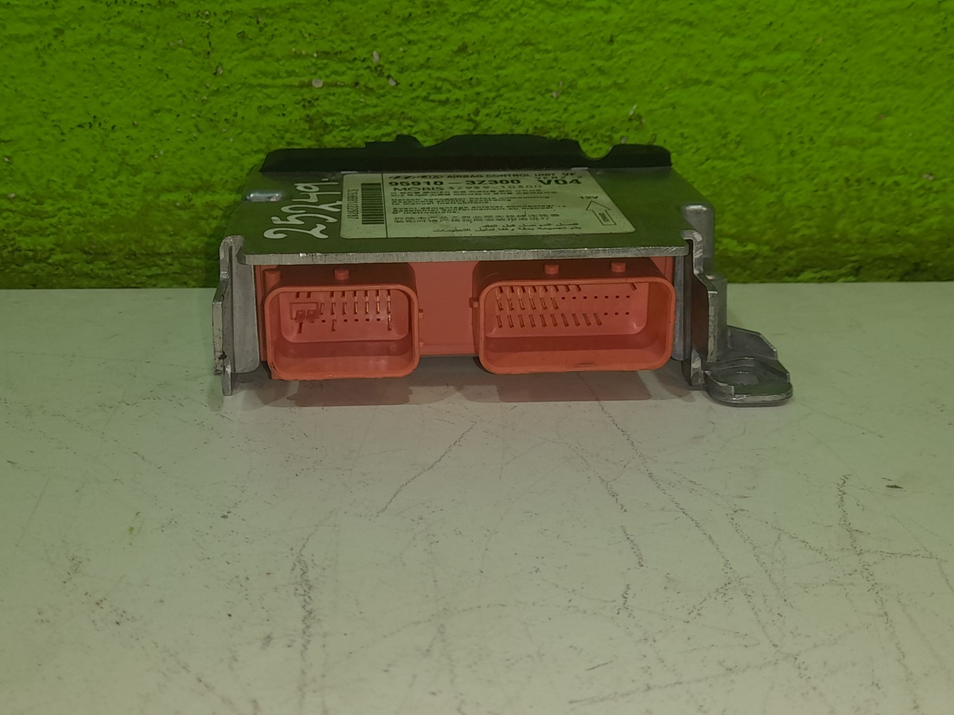 KIT AIRBAG HYUNDAI I40 GL BLUEDRIVE CITY / BLUEDRIVE CITY