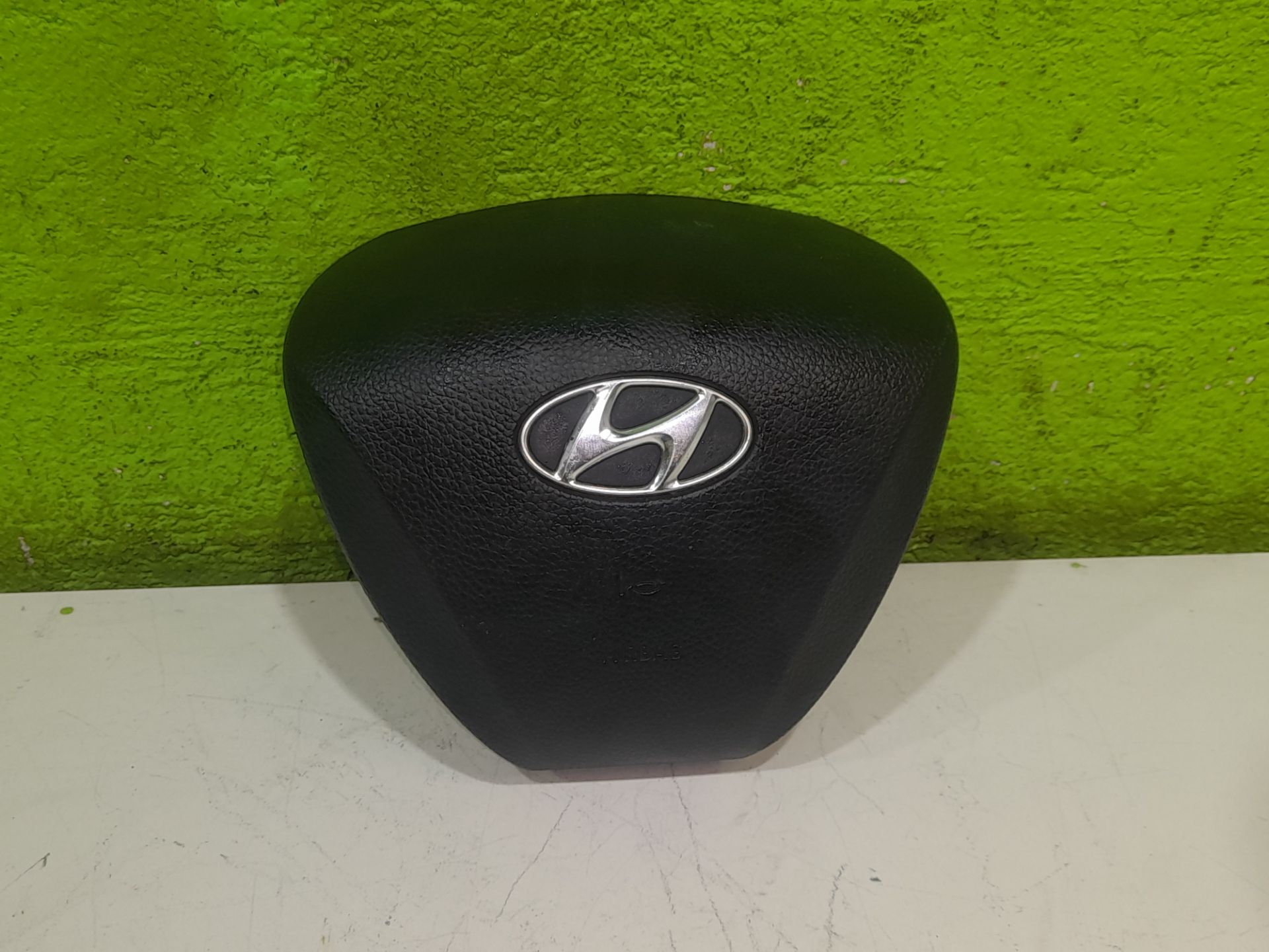 KIT AIRBAG HYUNDAI I40 GL BLUEDRIVE CITY / BLUEDRIVE CITY