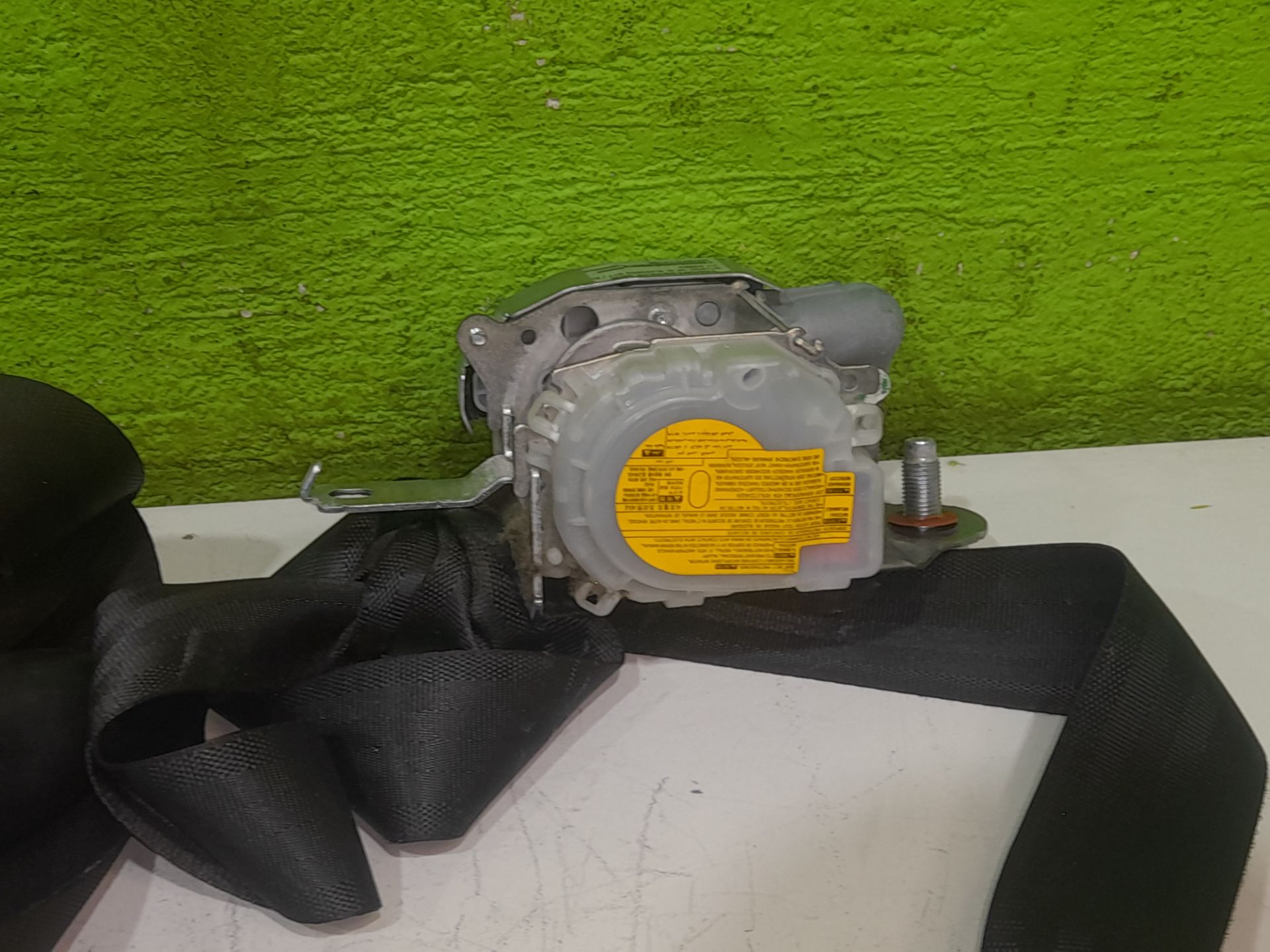 KIT AIRBAG HYUNDAI I40 GL BLUEDRIVE CITY / BLUEDRIVE CITY