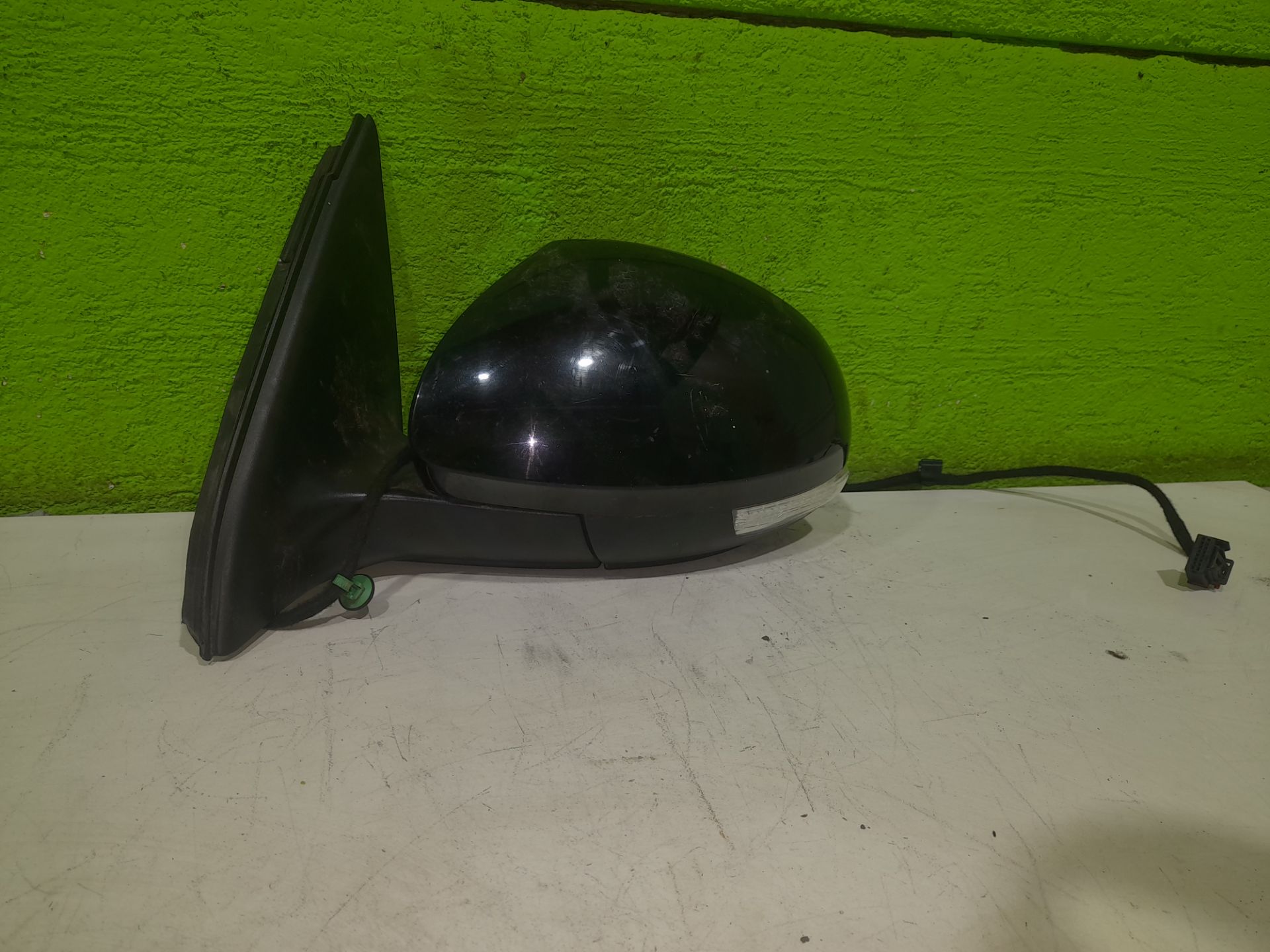 RETROVISOR IZQUIERDO foto 4