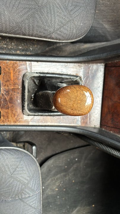 MERCEDES-BENZ CLASE E (W124) BERLINA E 300 Diesel (124.131) Motor 3,0 Ltr. - 100 kW Diesel CAT